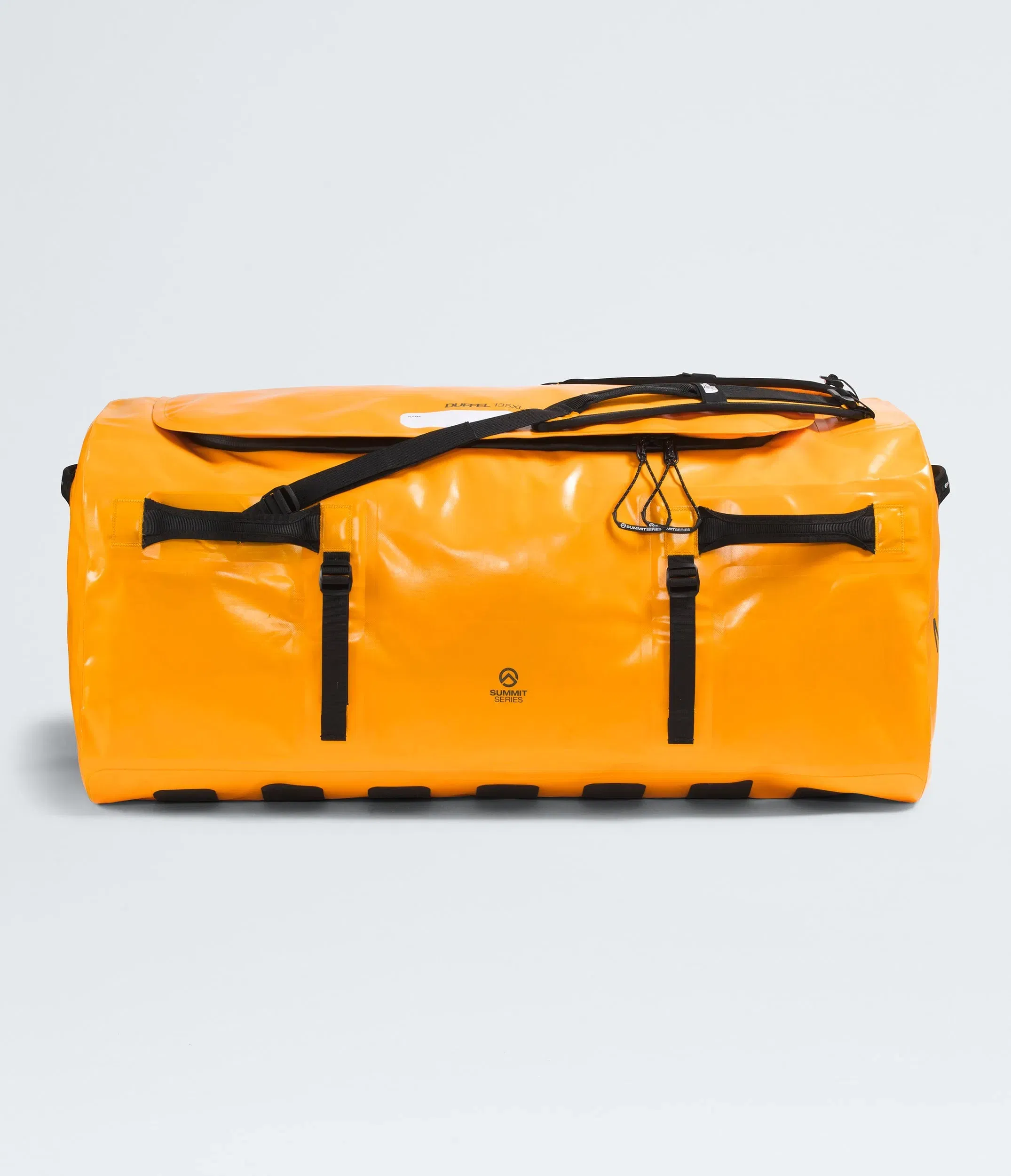 The North Face Summit Series Advanced Mountain Kit™ 140L Duffel Summit Gold
