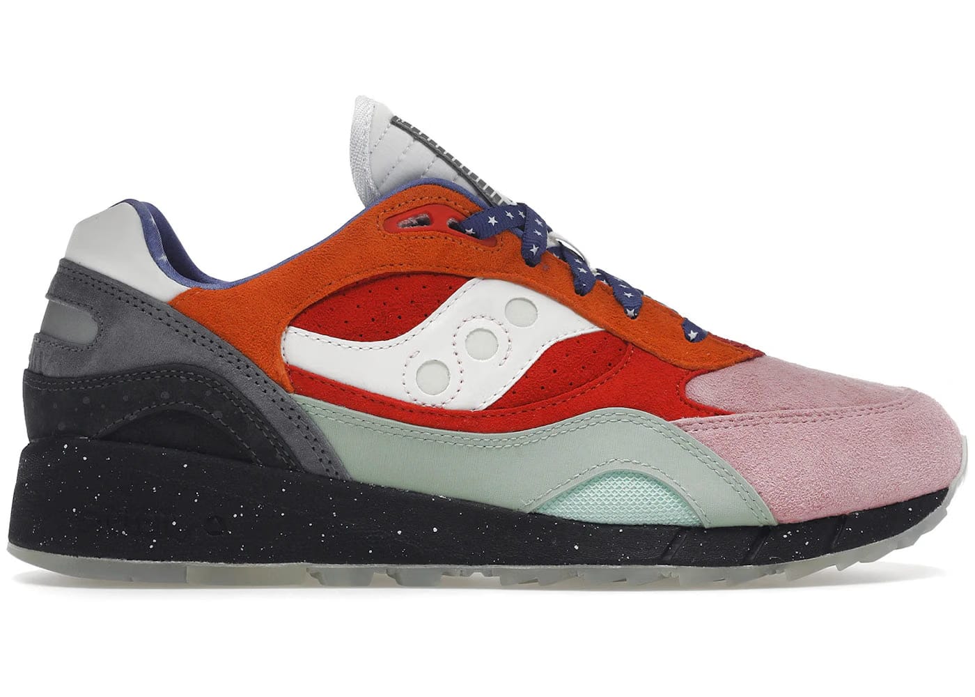 Saucony Shadow 6000 Space Fight