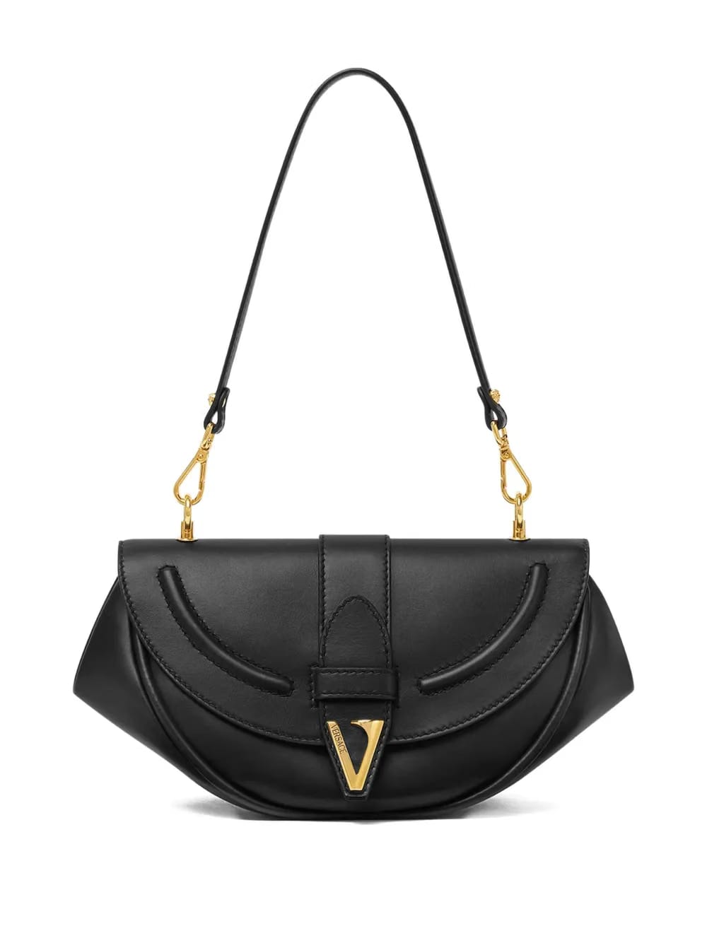 medium Virtus shoulder bag