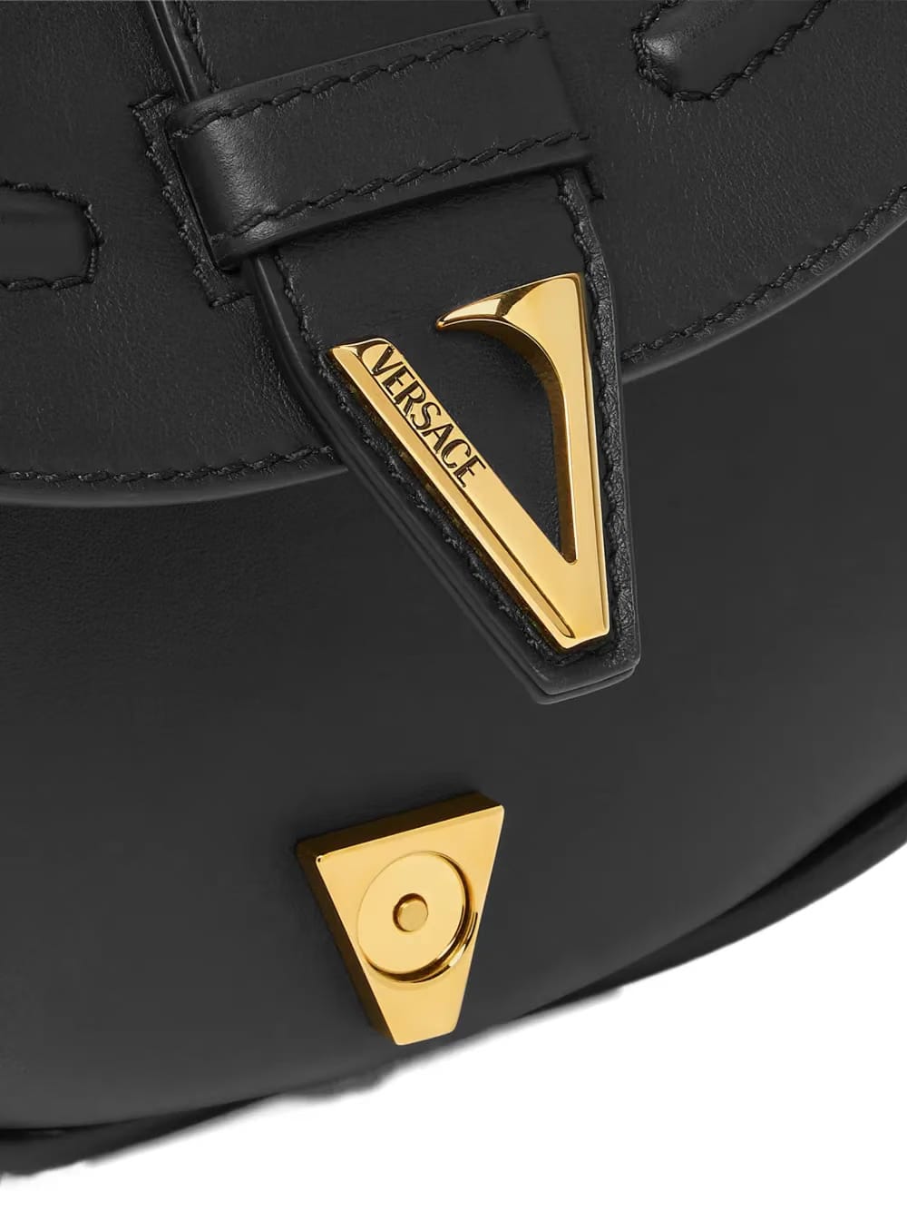 medium Virtus shoulder bag