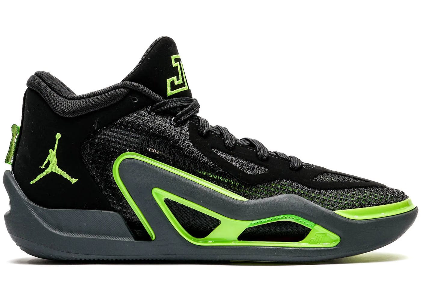 Jordan Tatum 1 Pf Celtics Opaque Green Sole