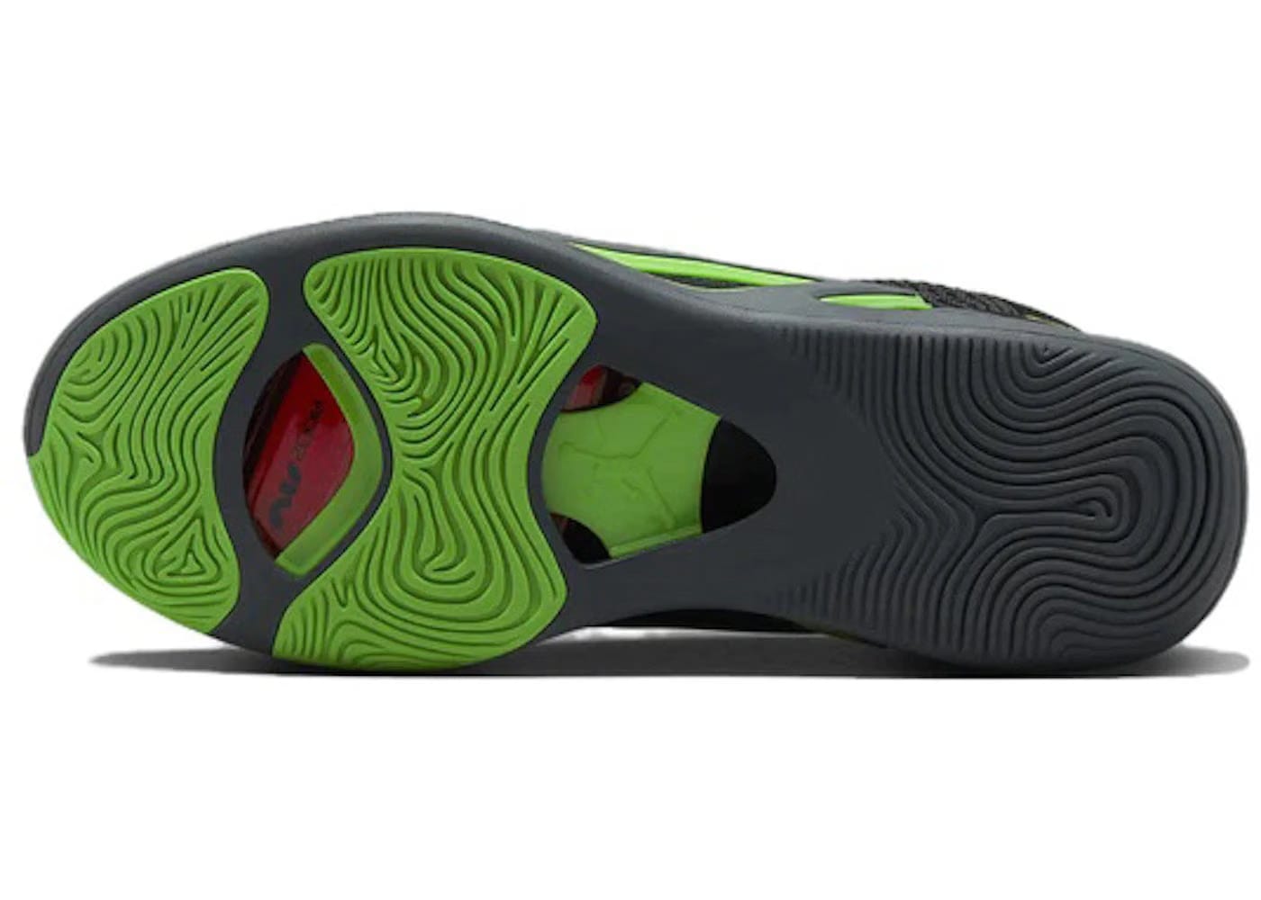 Jordan Tatum 1 Pf Celtics Opaque Green Sole