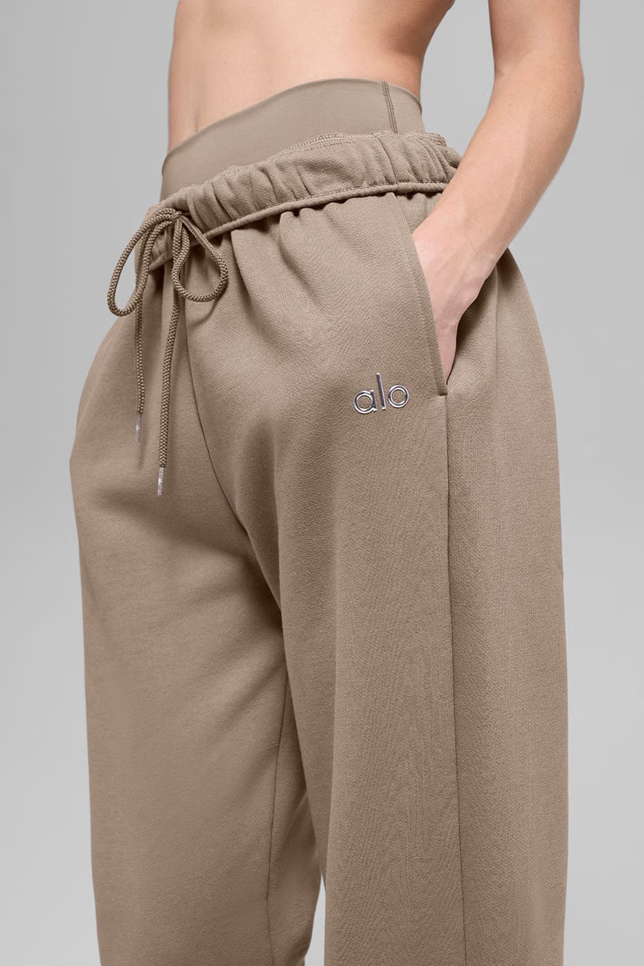 Accolade Straight Leg Sweatpant