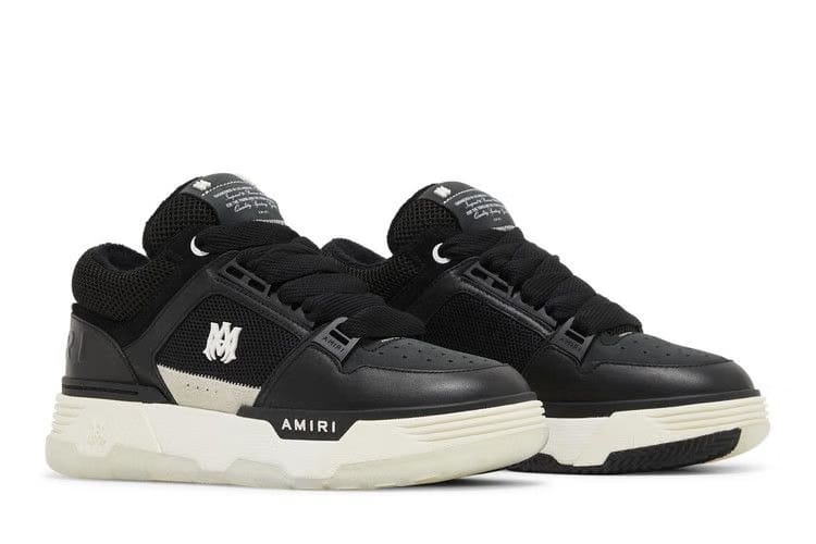 Amiri MA-1 Black White 2023