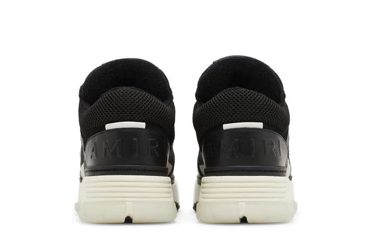 Amiri MA-1 Black White 2023