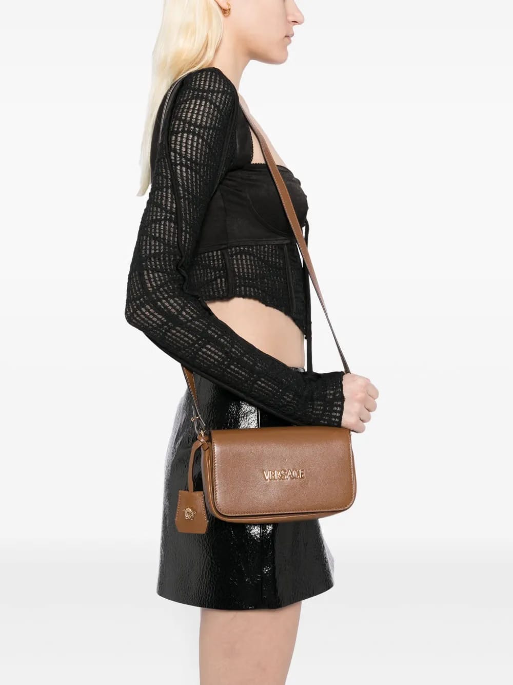 Tag mini bag