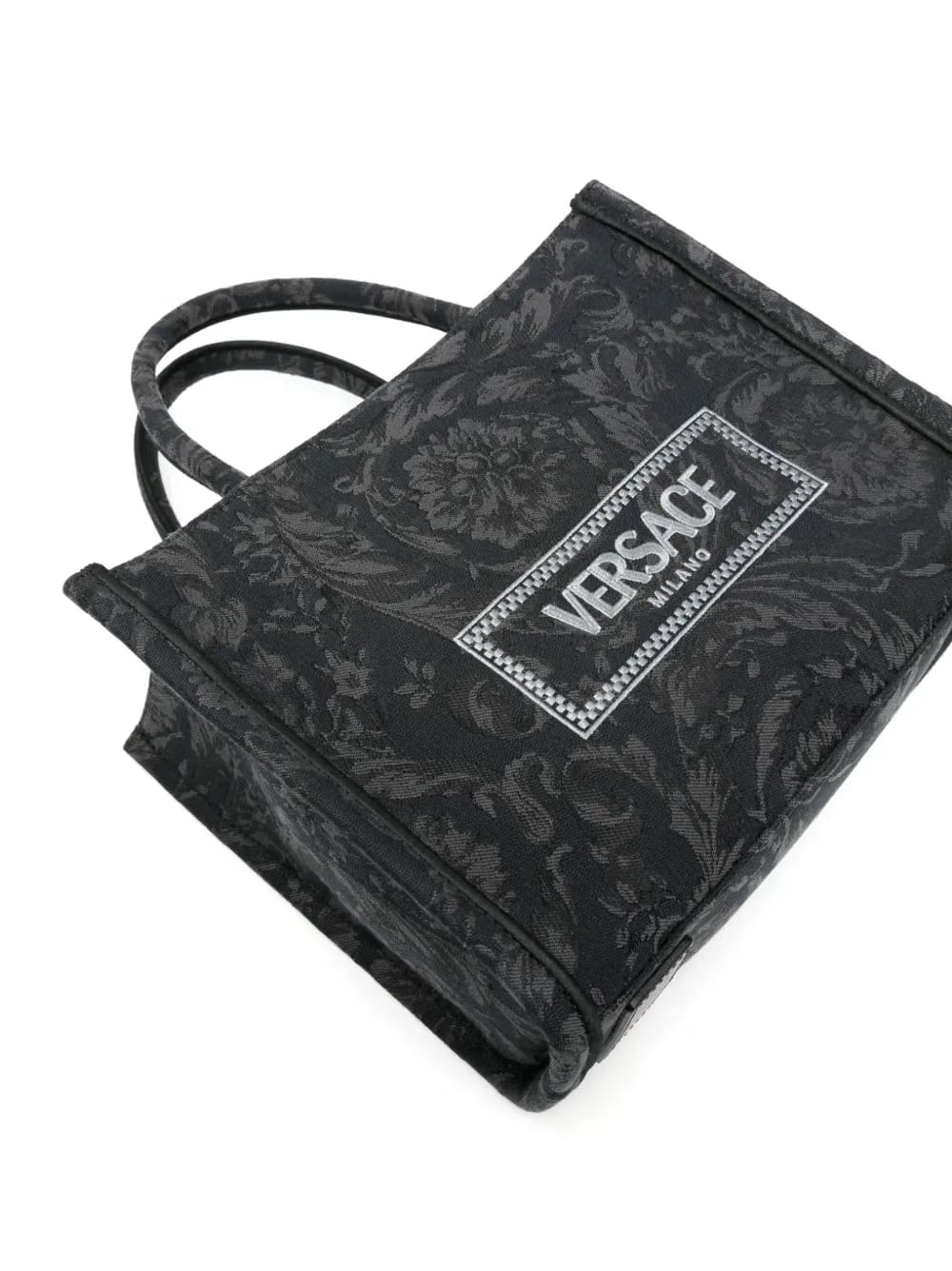 small Barocco Athena tote bag