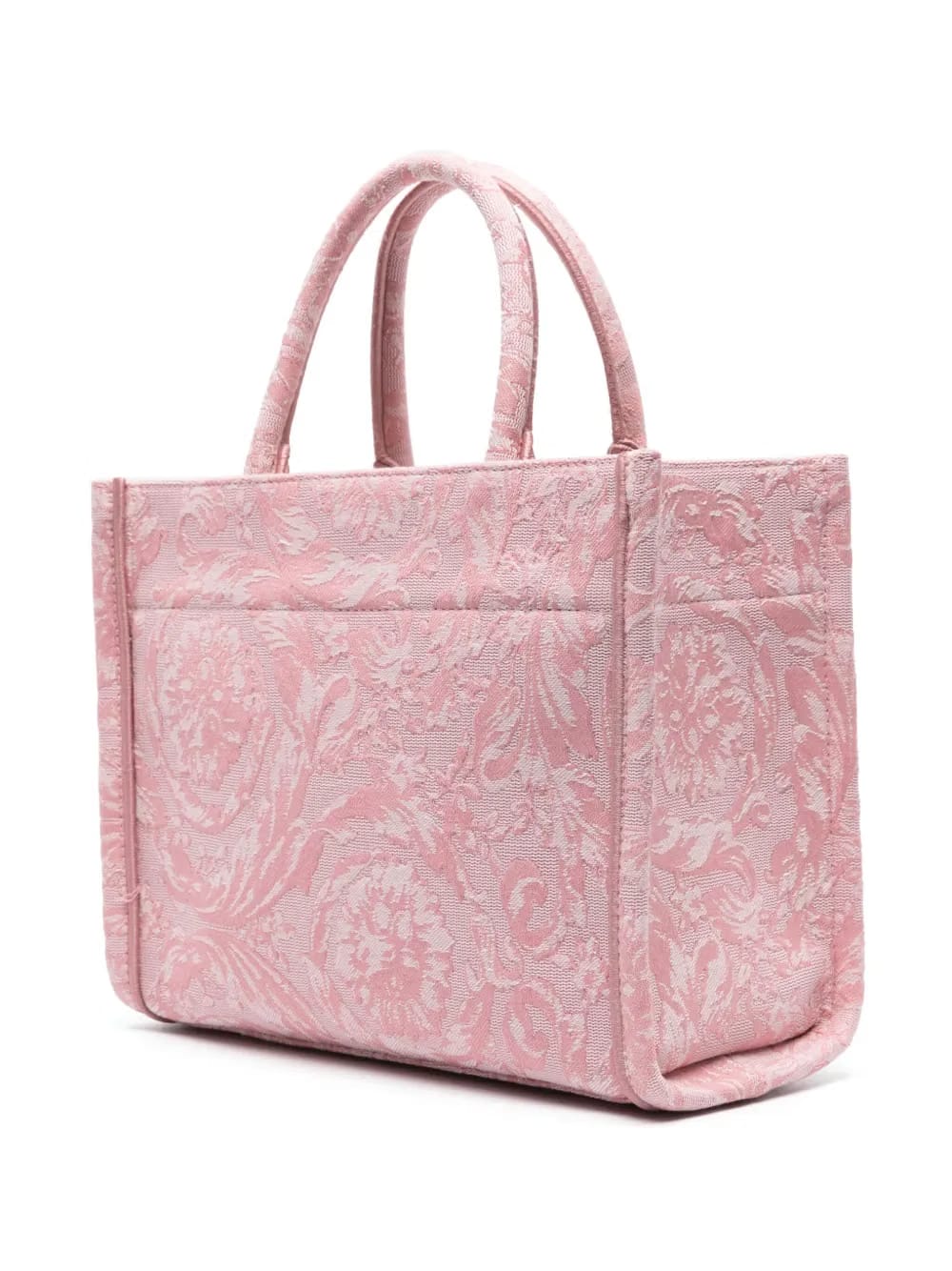 small Barocco Athena tote bag