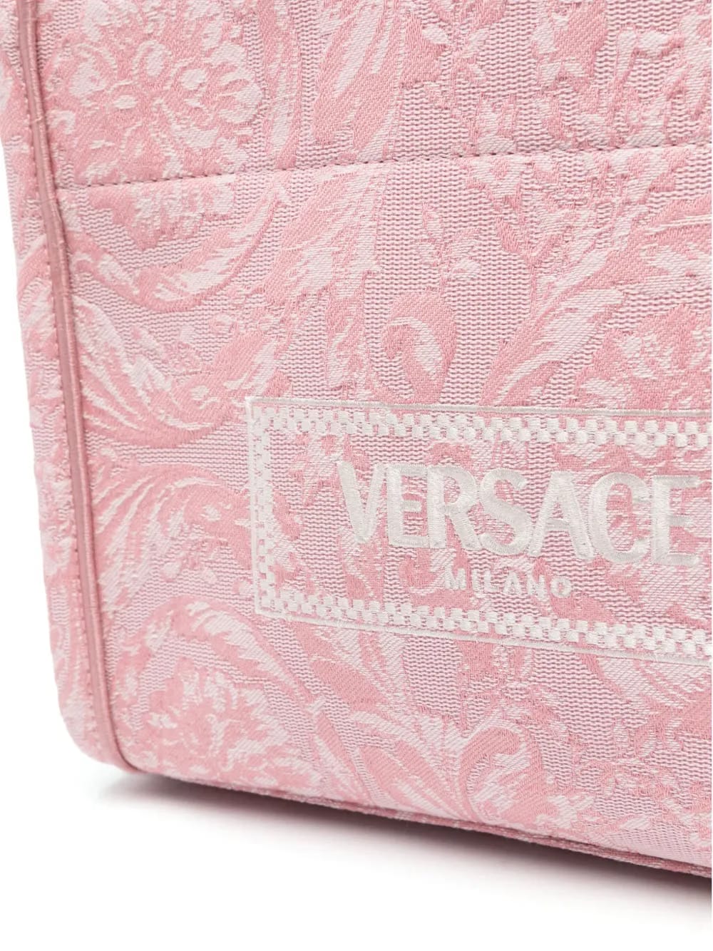 small Barocco Athena tote bag