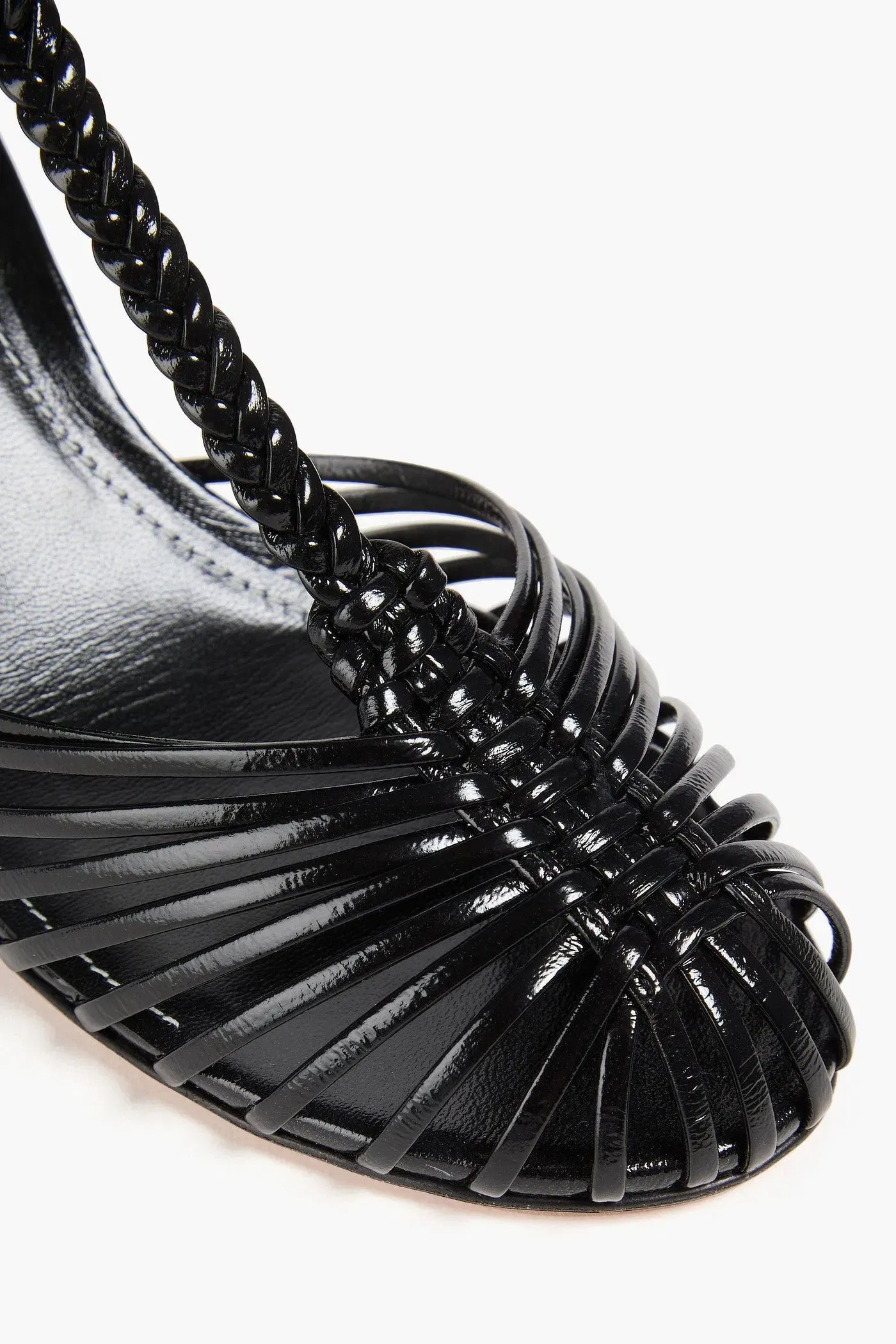 Zimmermann Leather Pumps Black Women's