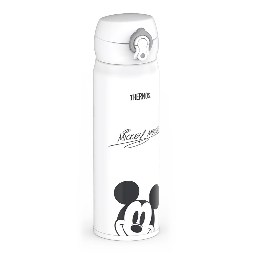 Thermos 16oz Stainless Steel Direct Drink Bottle Donald Duck