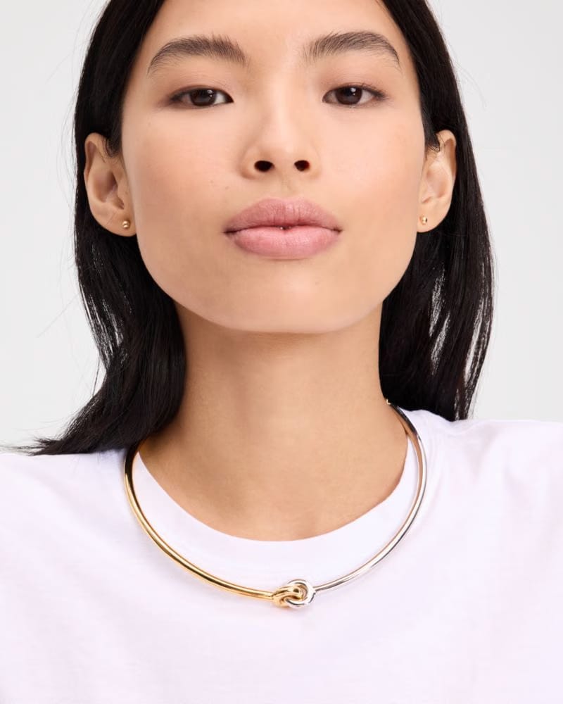 Interlock Choker