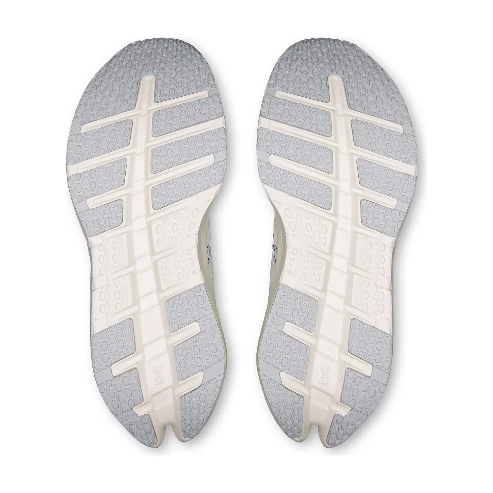 On Cloudrunner 3 White Ivory (Women'S)