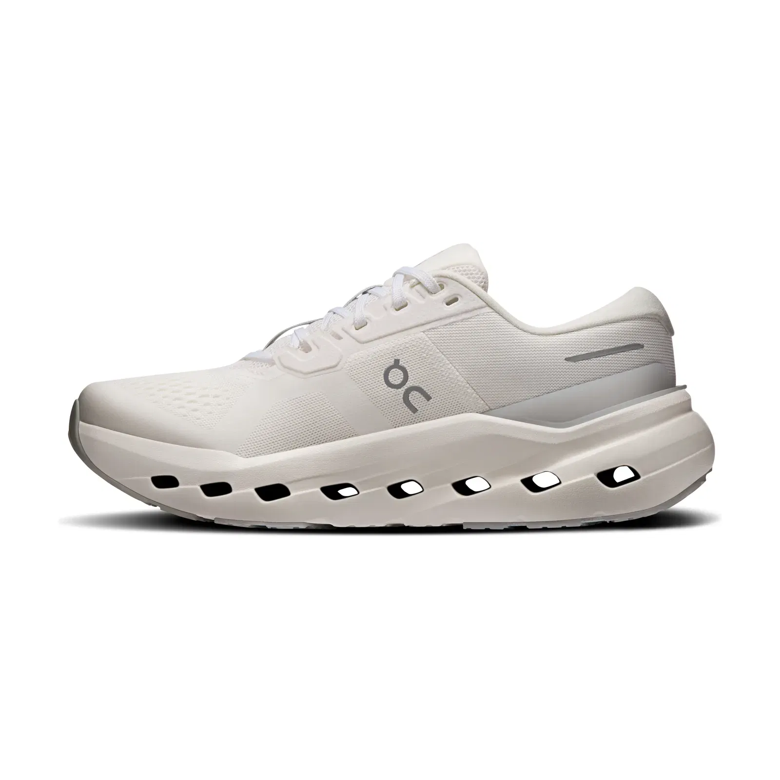 On Cloudrunner 3 White Ivory (Women'S)