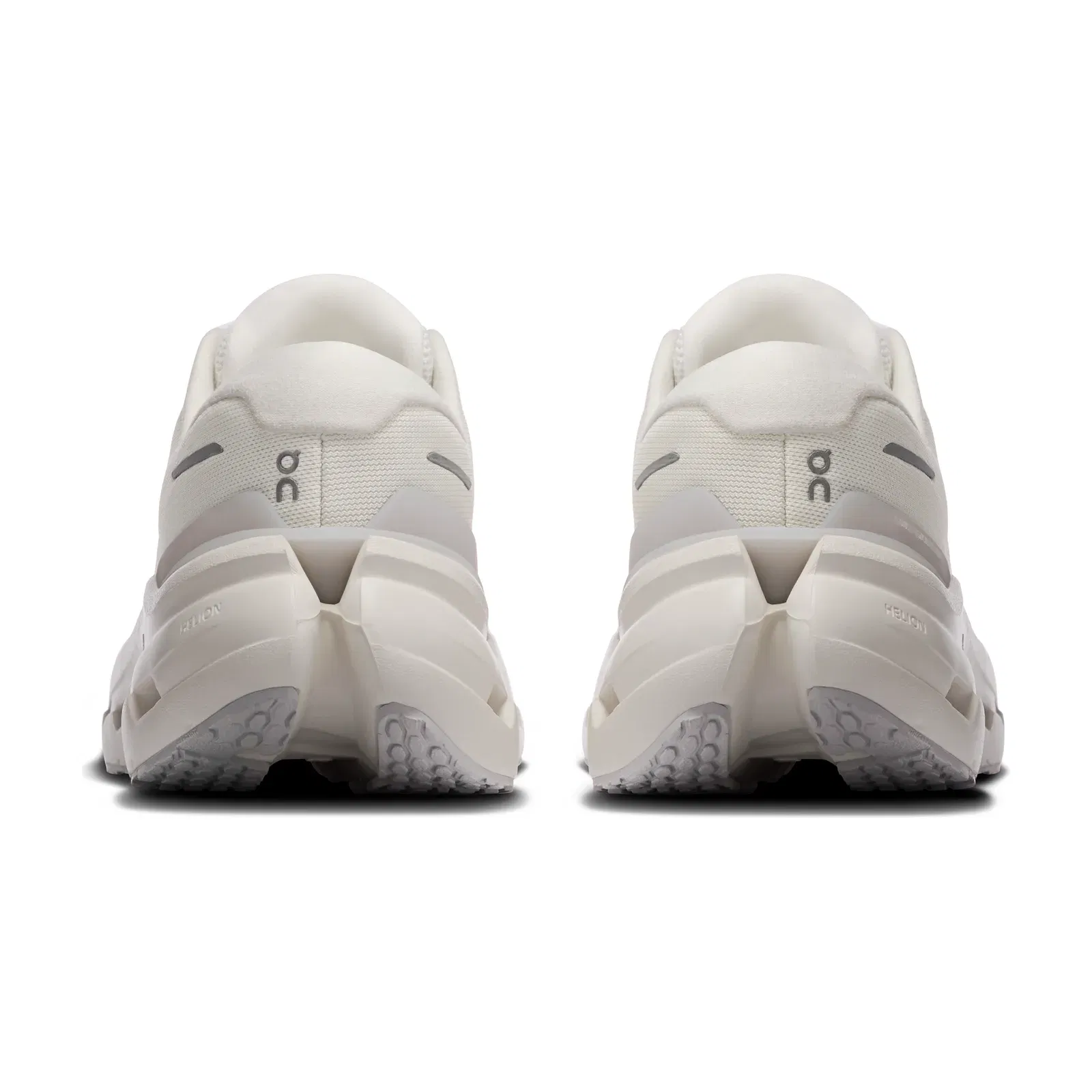 On Cloudrunner 3 White Ivory (Women'S)