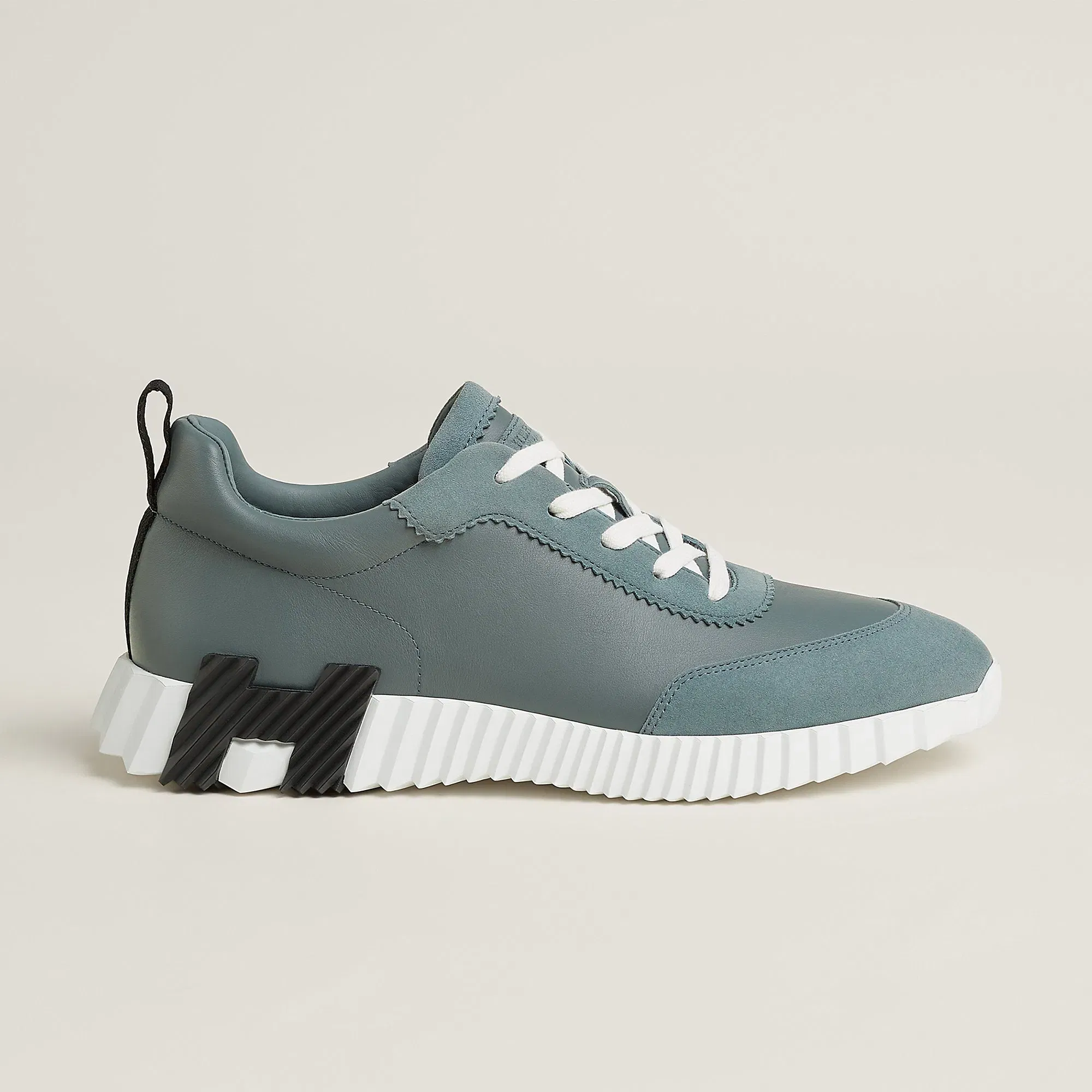Hermes Bouncing Sneaker Noir