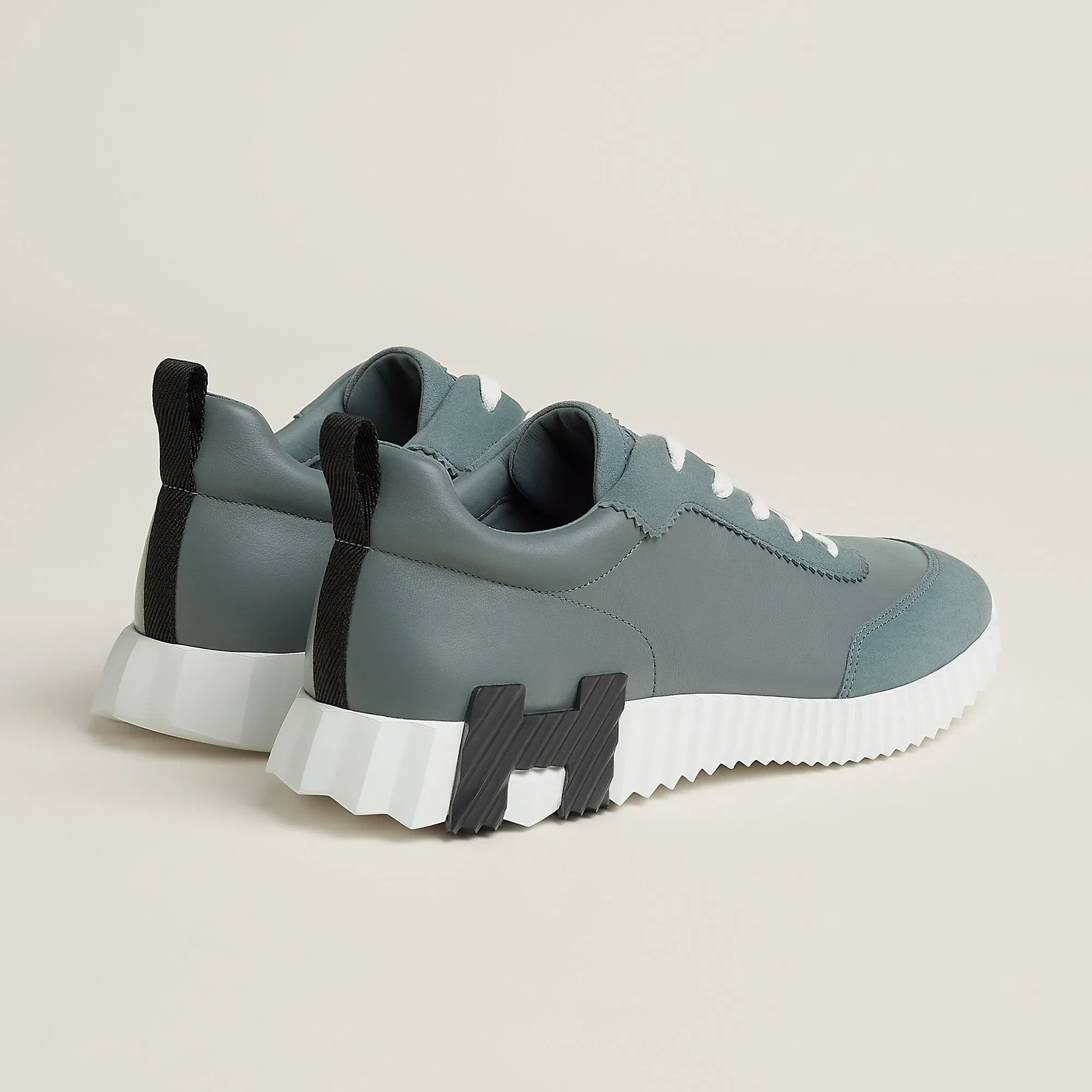 Hermes Bouncing Sneaker Noir