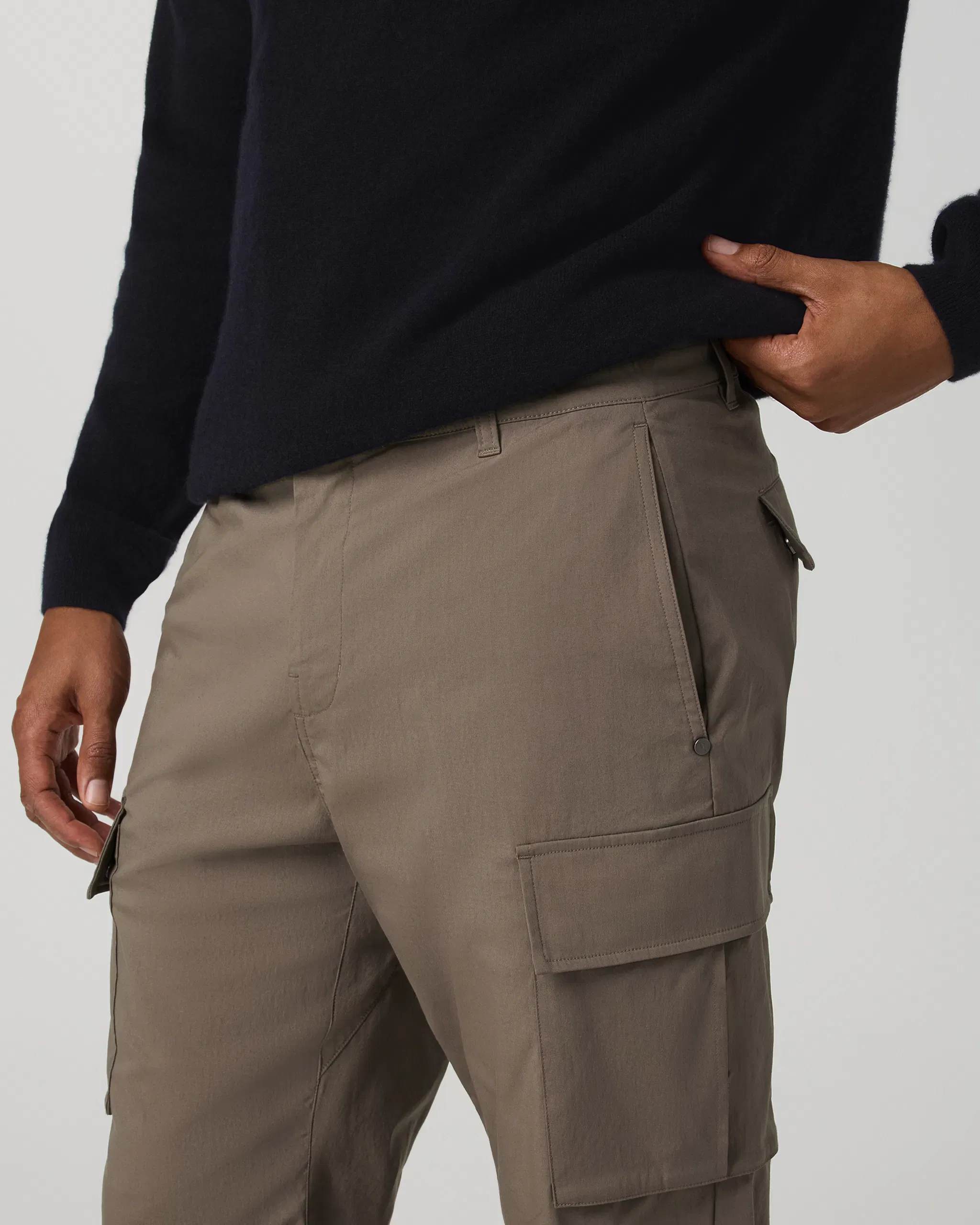 Vuori Kore Everyday Cargo Pant Classic Fit 30