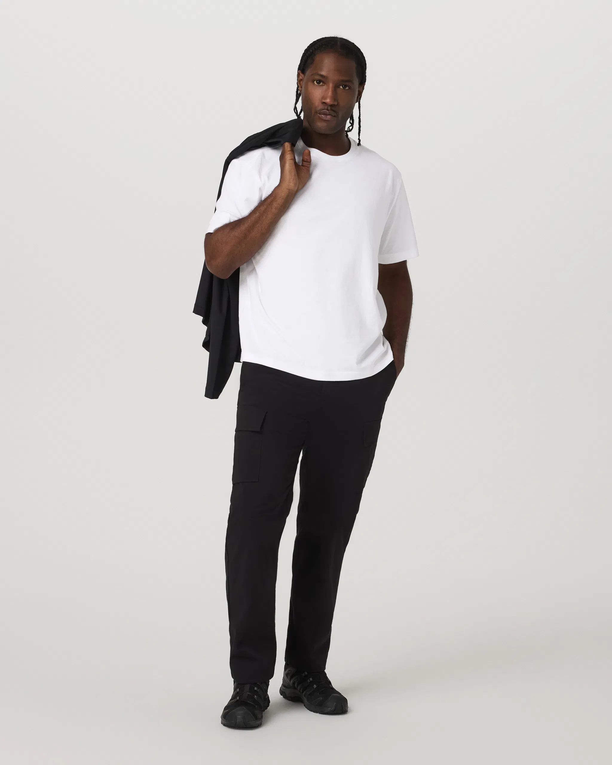 Vuori Kore Everyday Cargo Pant Classic Fit 30