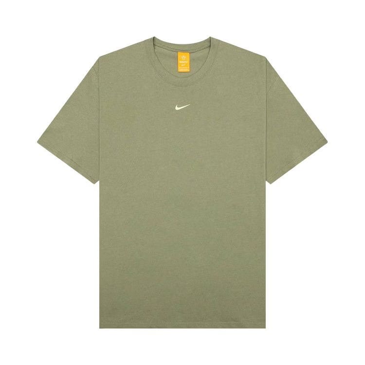 Nike NOCTA Graphic T-Shirt Green