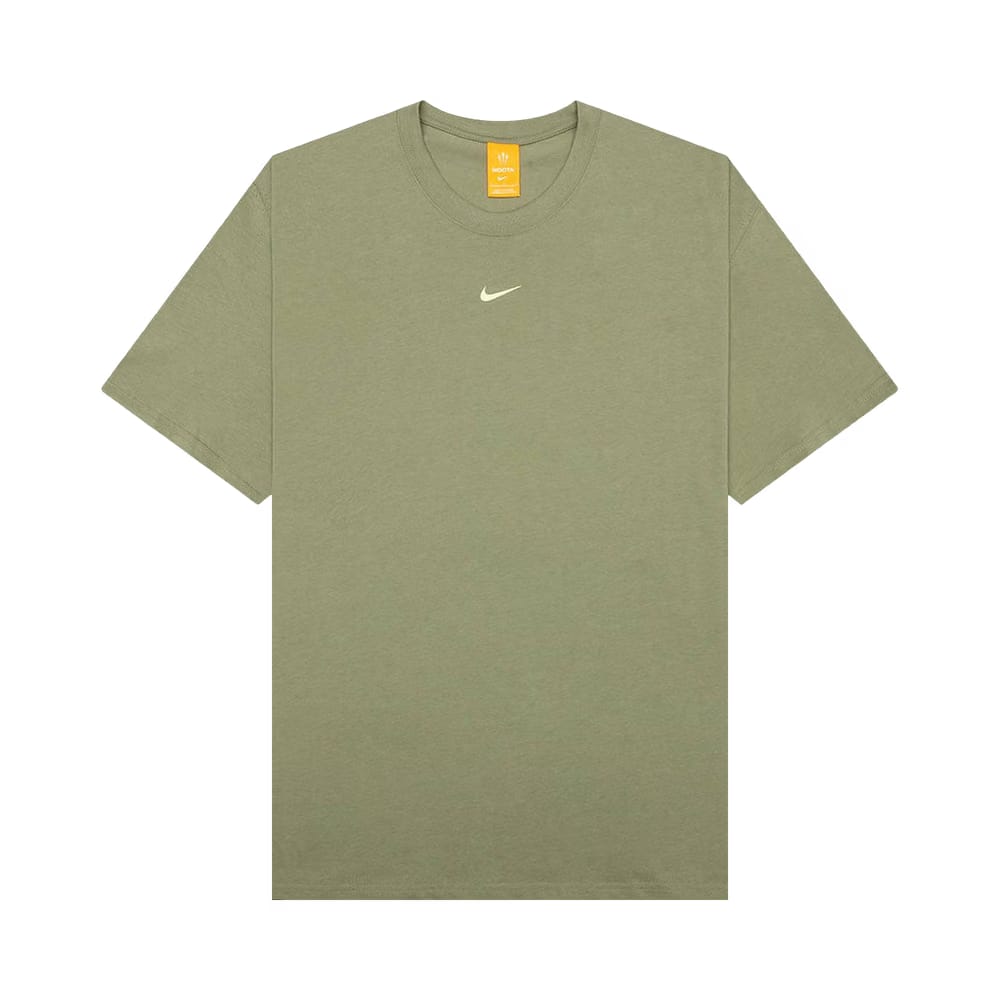 Nike NOCTA Graphic T-Shirt Green