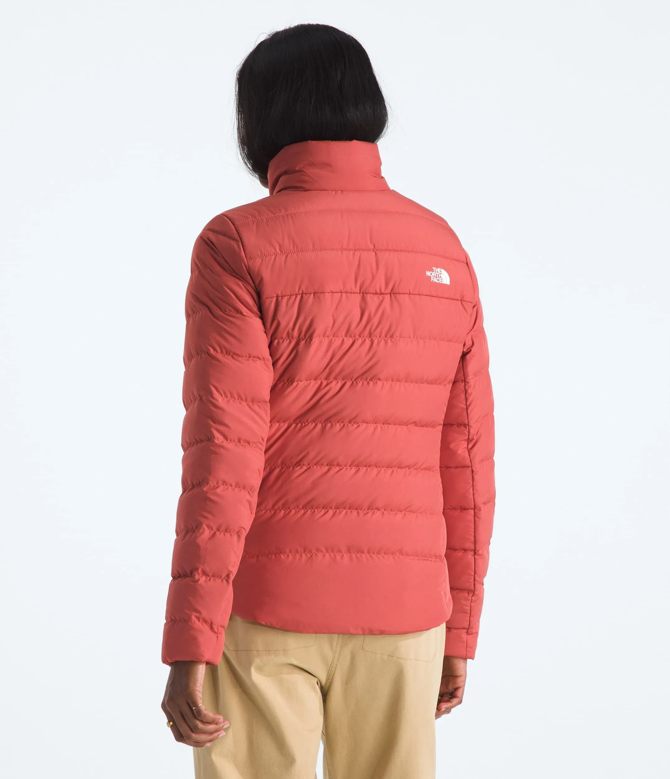 The North Face Women’s Aconcagua 3 Jacket Mars Dust