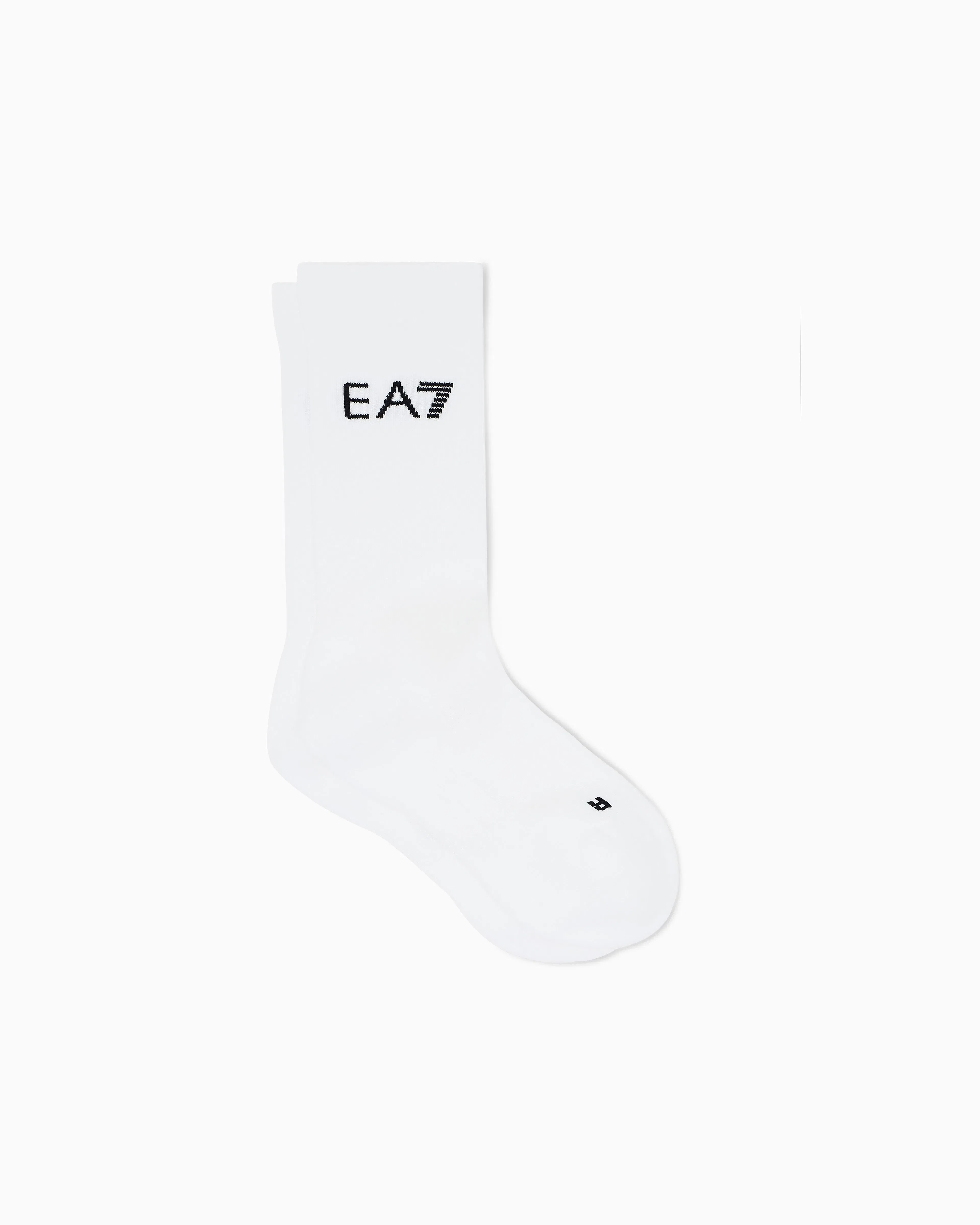 EA7 Socks Tennis Pro regular fit in cotton and elastane