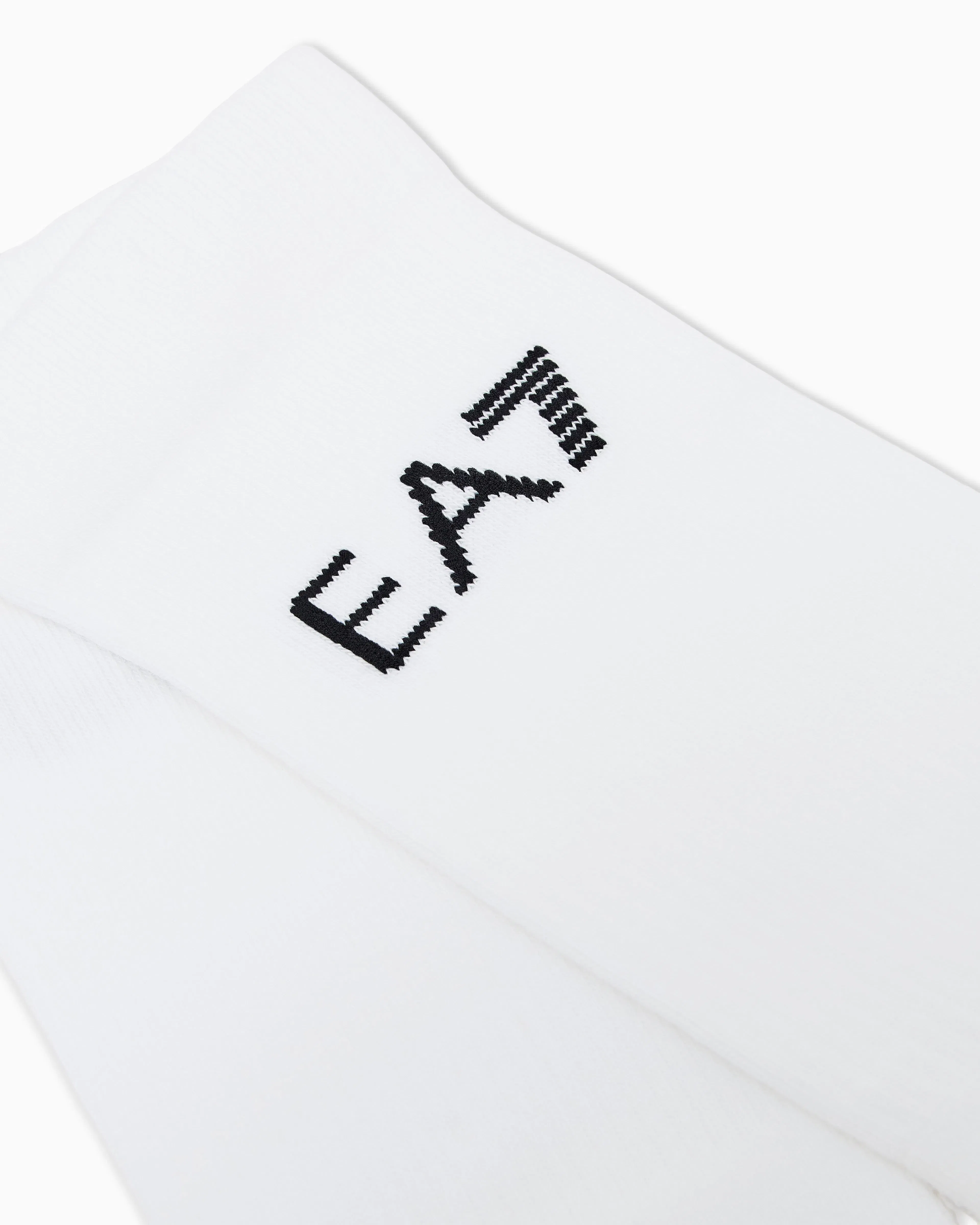 EA7 Socks Tennis Pro regular fit in cotton and elastane