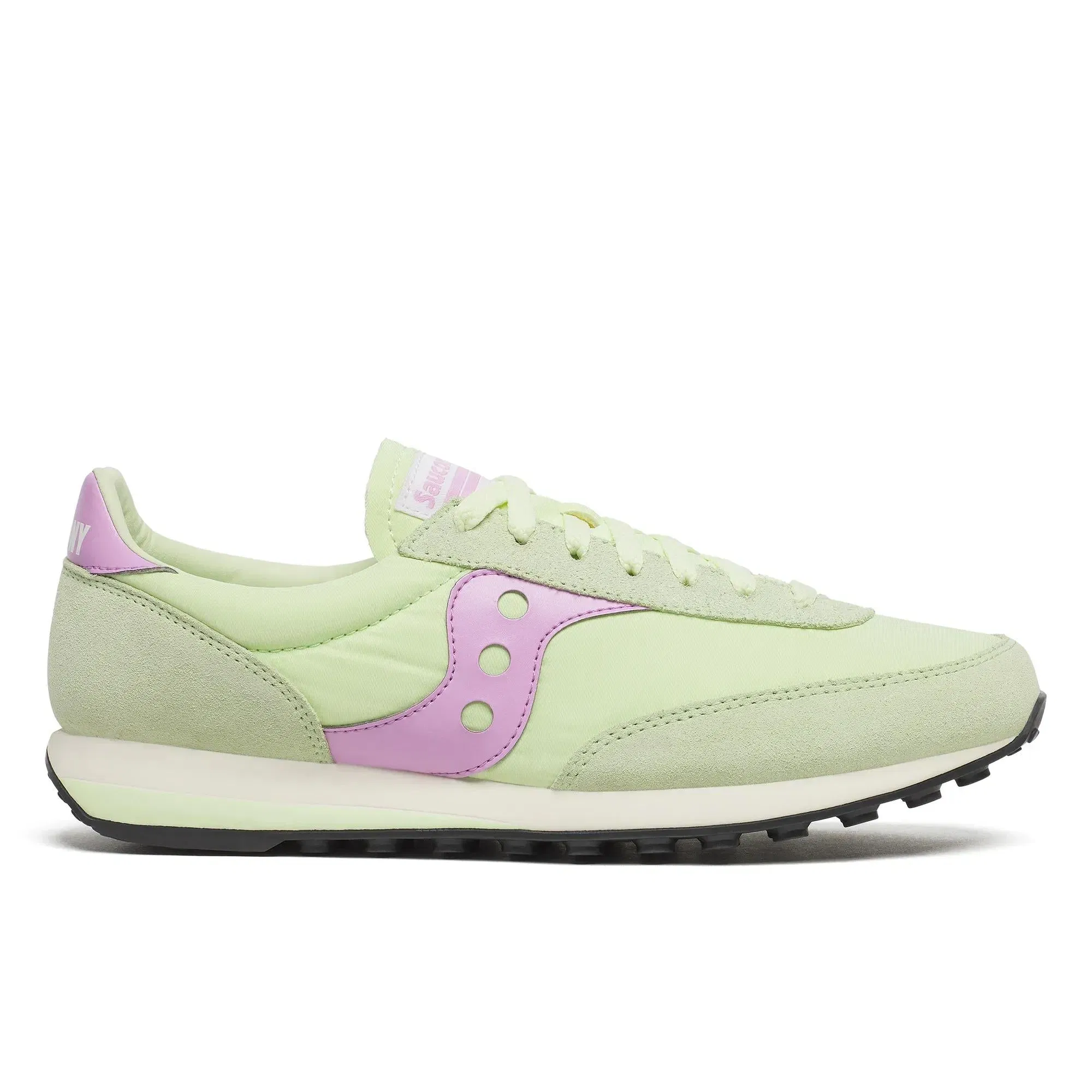 Saucony Trainer 80 Melon | Pink