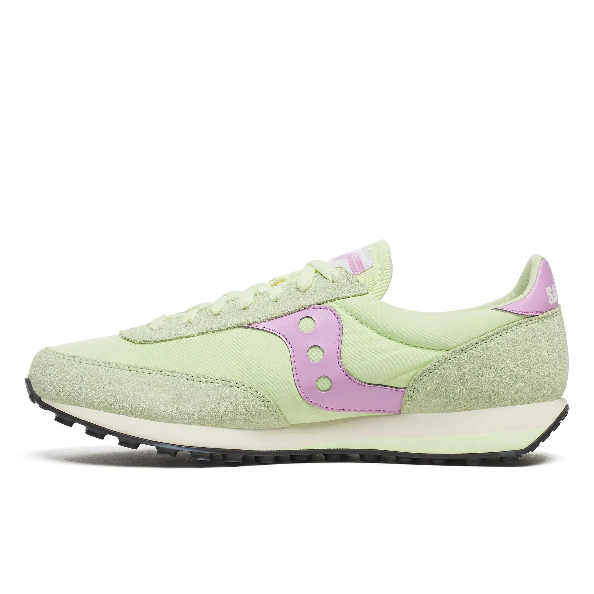 Saucony Trainer 80 Melon | Pink