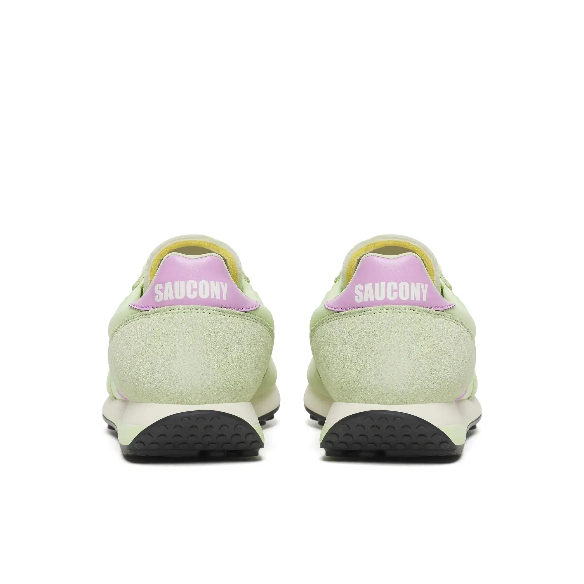 Saucony Trainer 80 Melon | Pink
