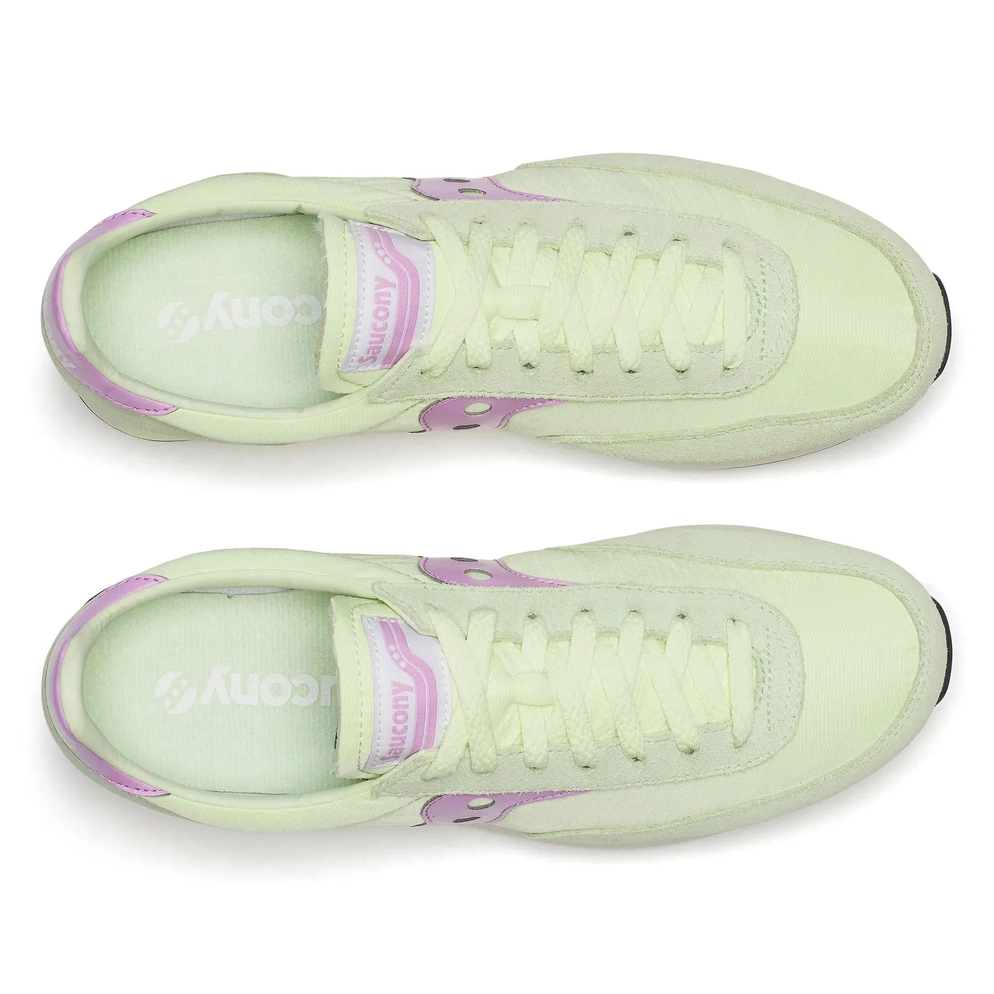 Saucony Trainer 80 Melon | Pink