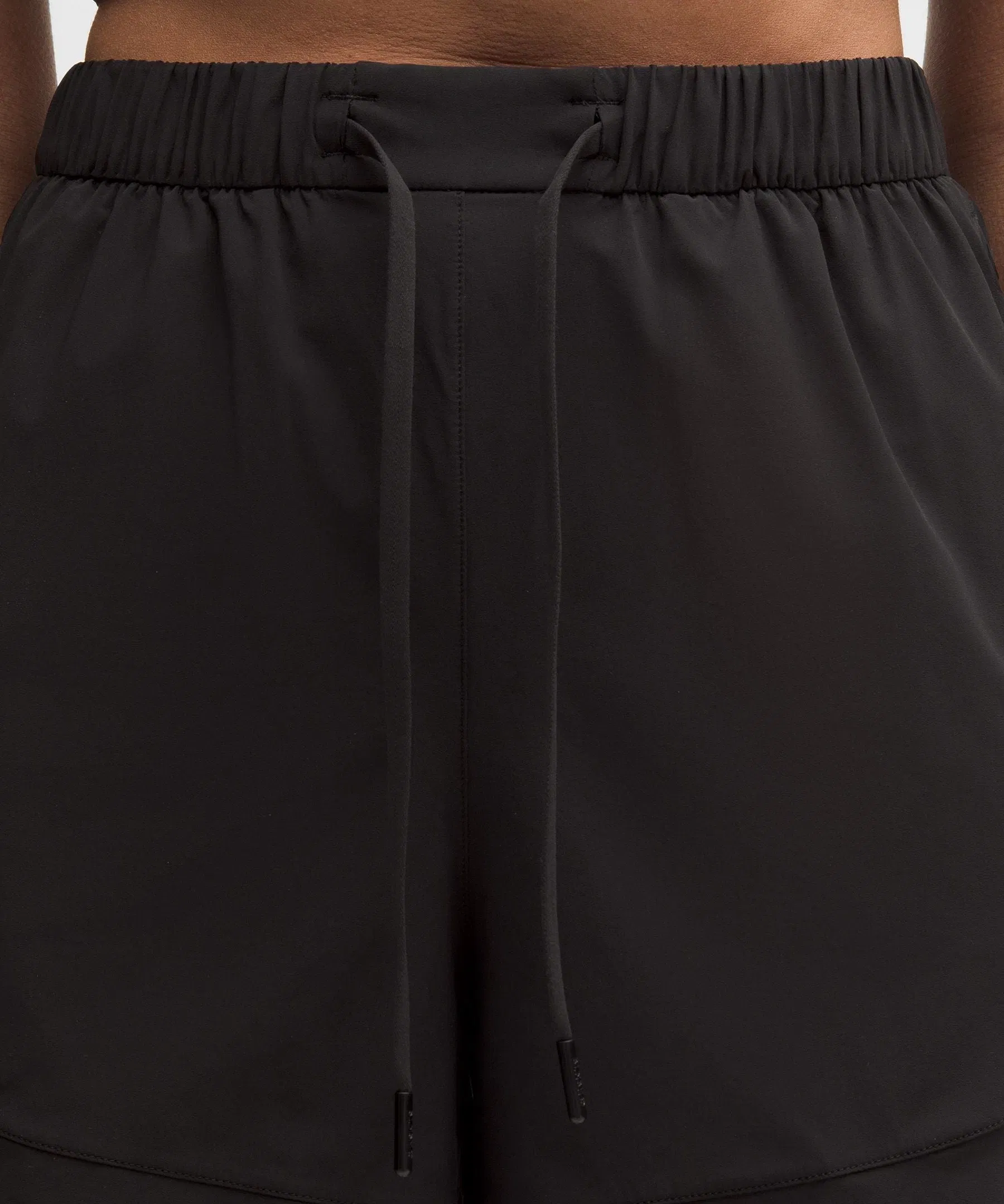 Lululemon Women's Lightweight Active High-Rise Short 3" *SLNSH Collection
