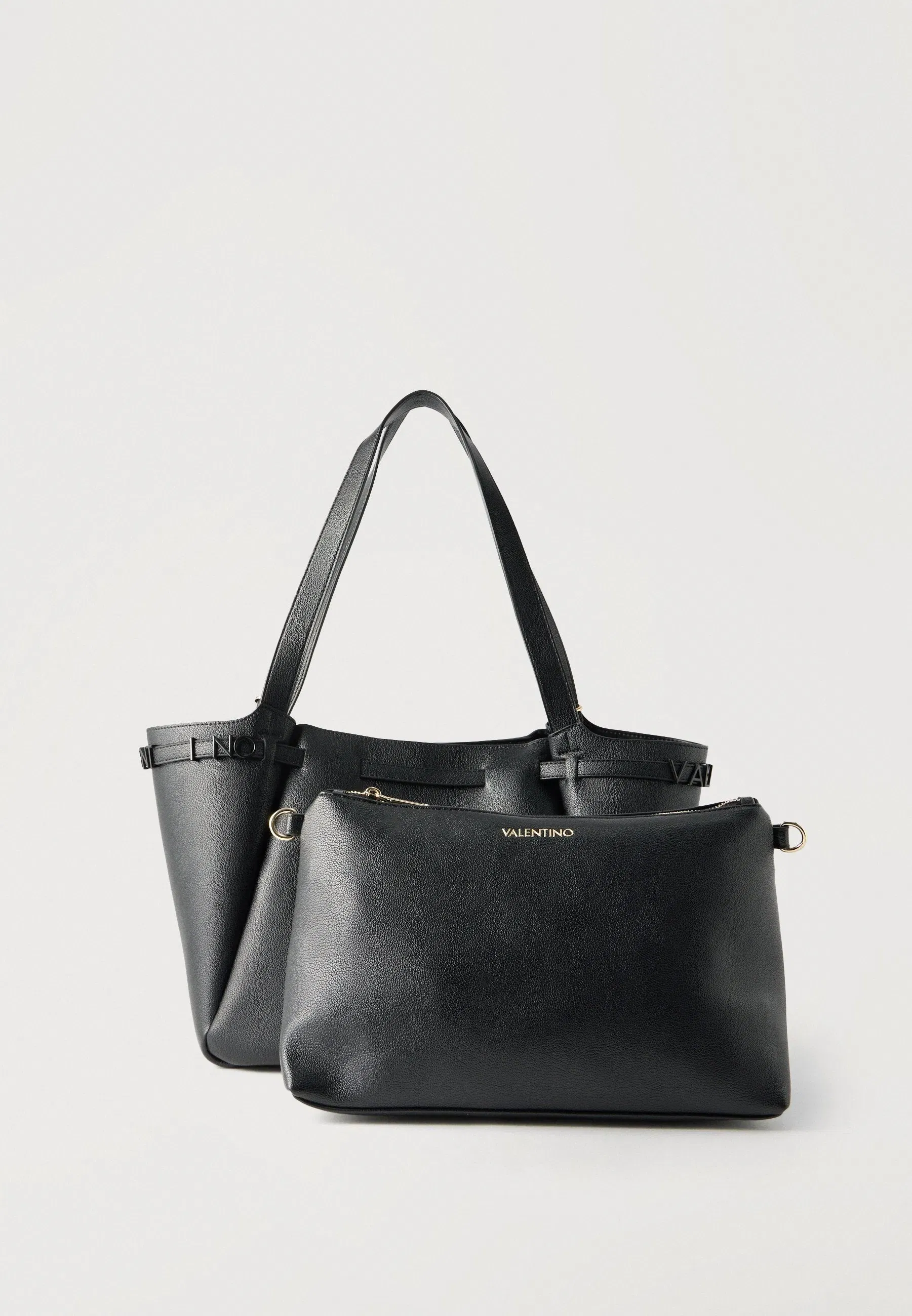 Valentino Bags Medea - Handbag - Nero