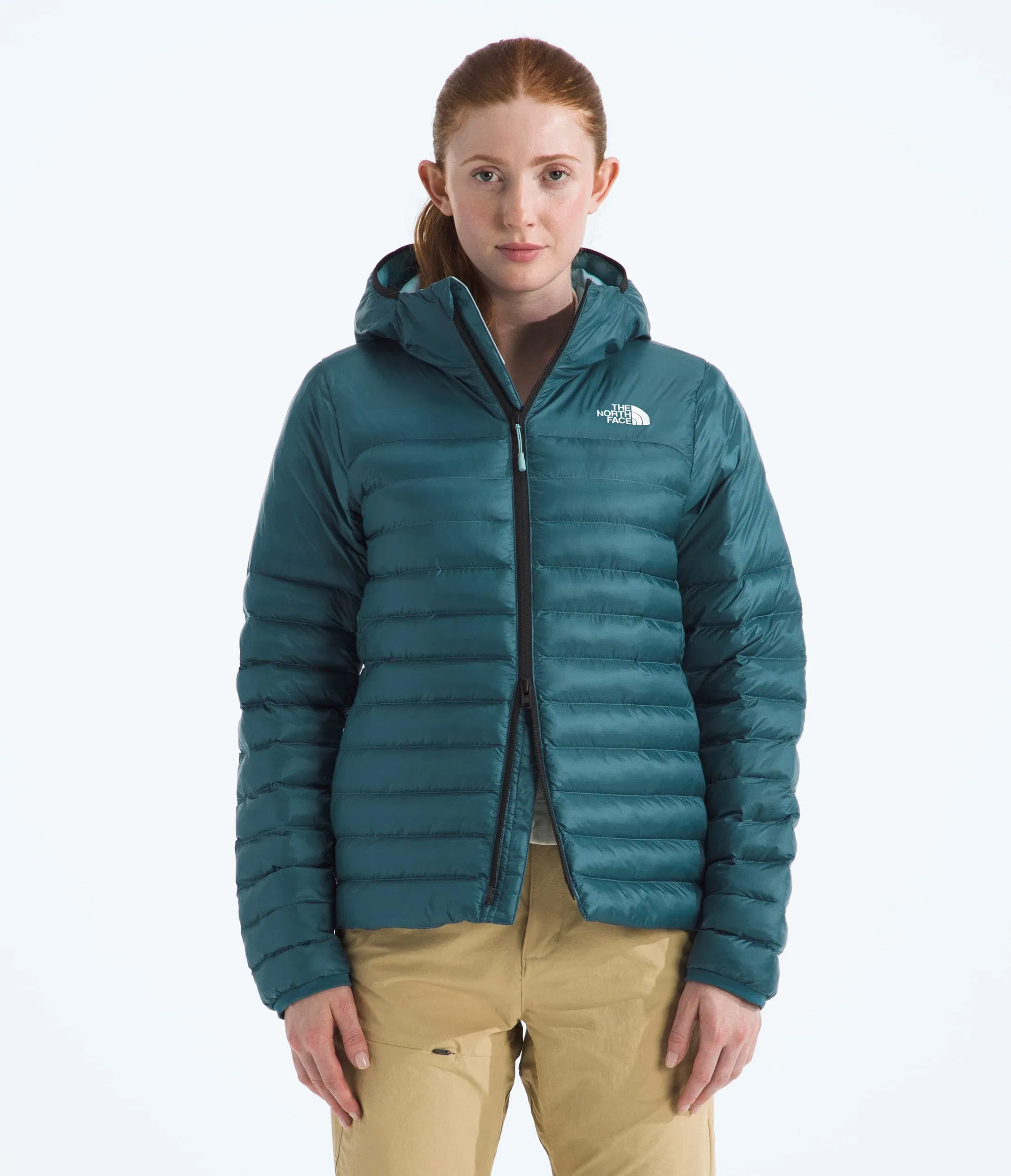 The North Face Women’s Terra Peak Hoodie Space