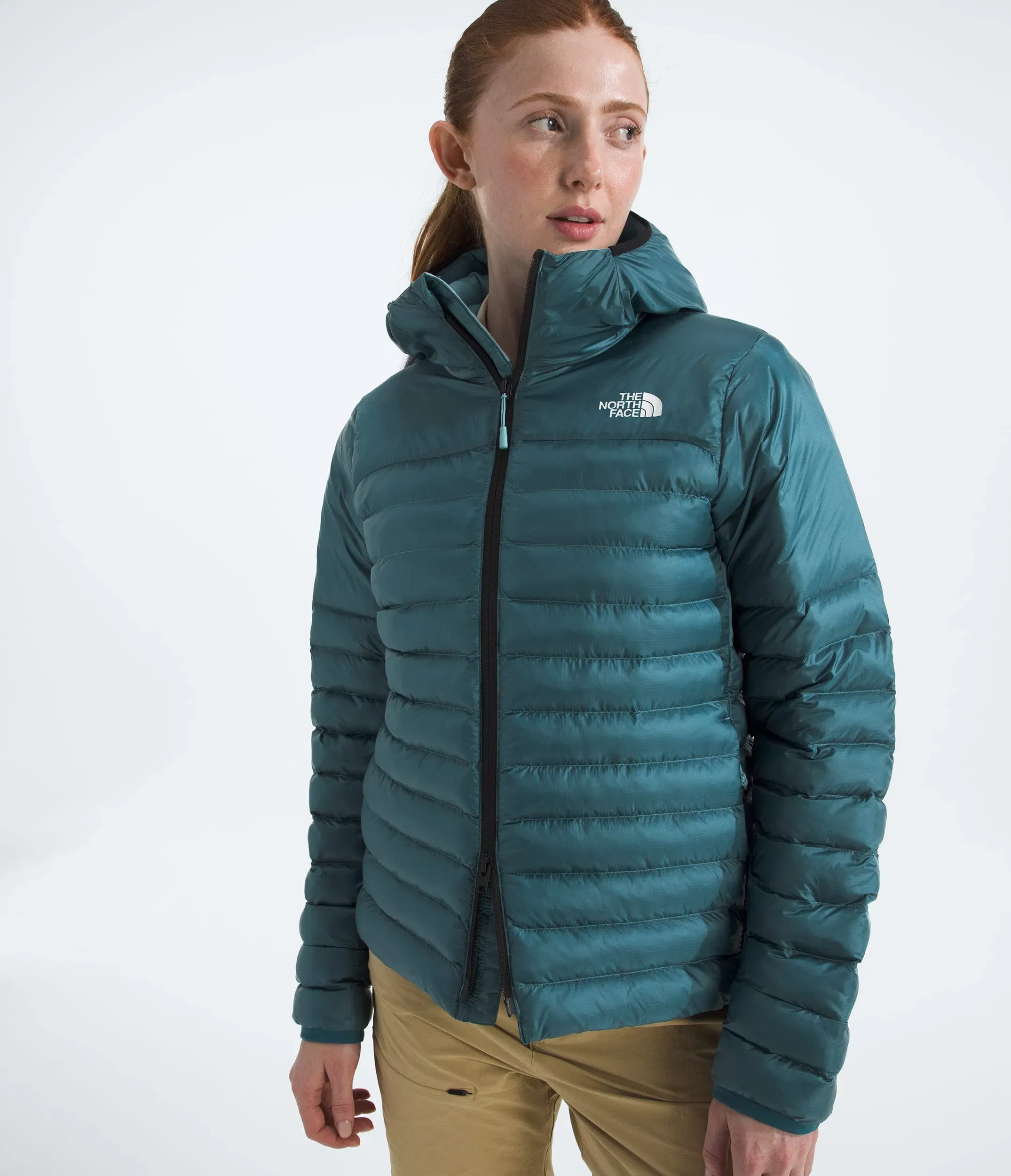 The North Face Women’s Terra Peak Hoodie Space