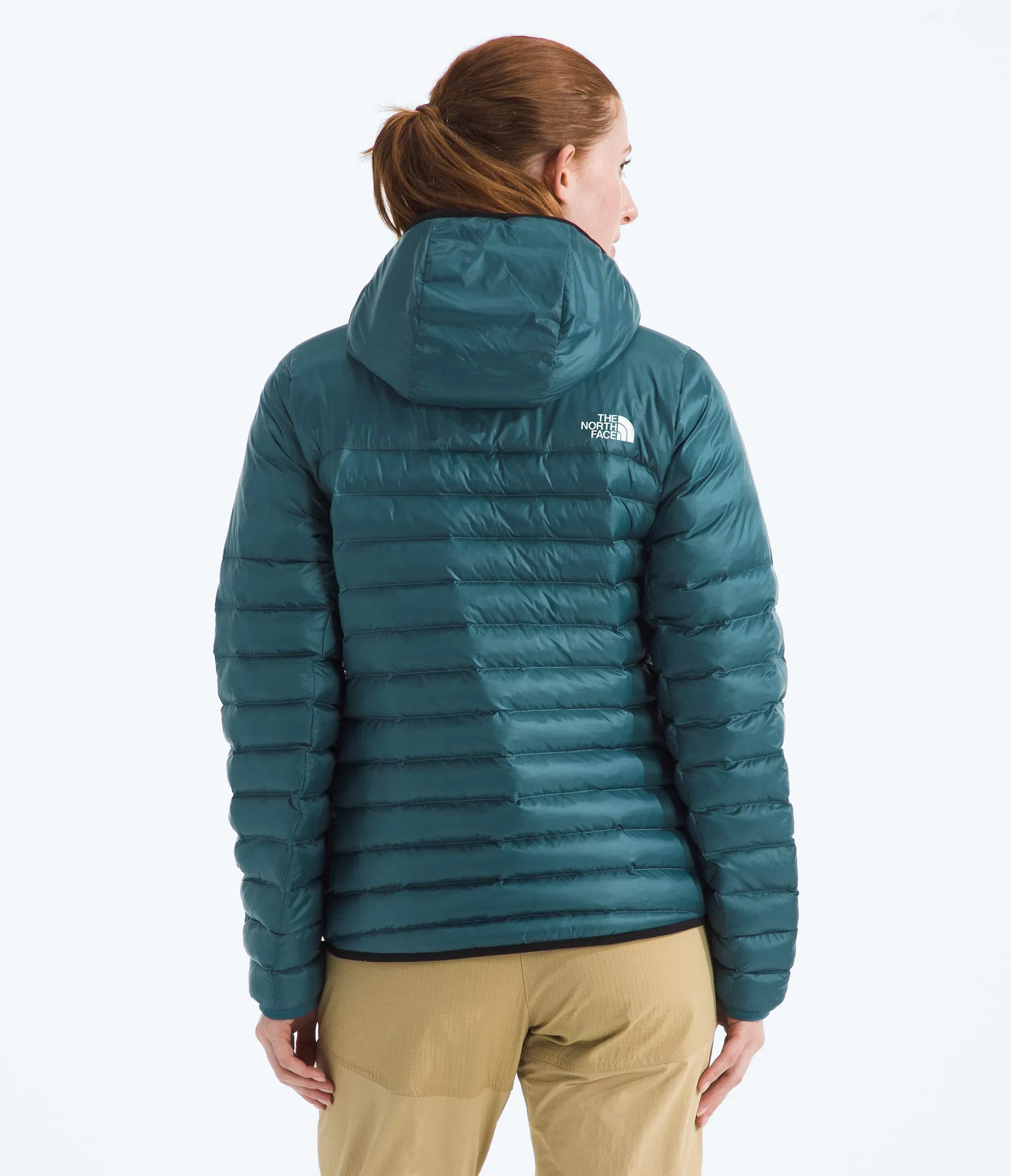 The North Face Women’s Terra Peak Hoodie Space