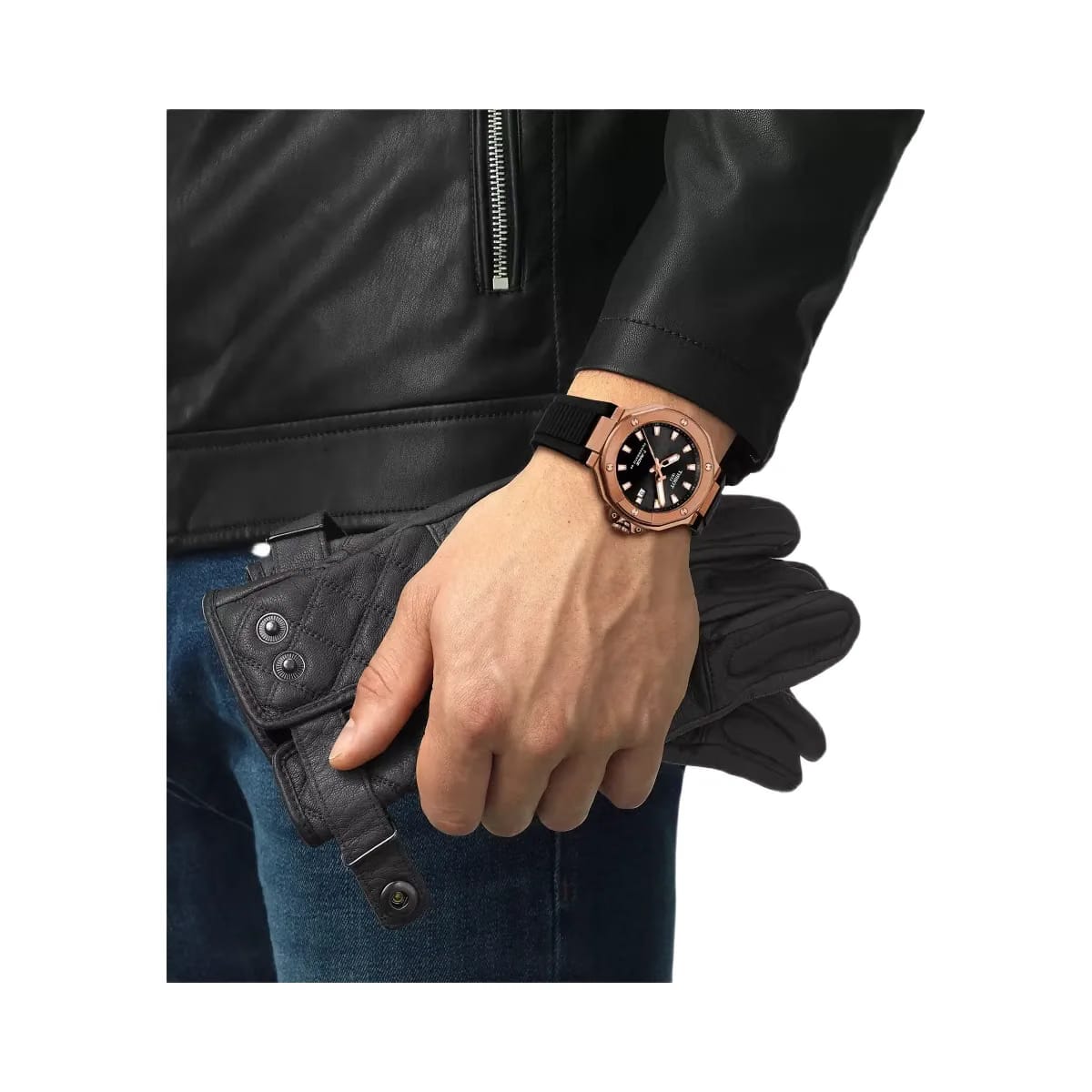 Tissot T-Race 41Mm T1418073705100