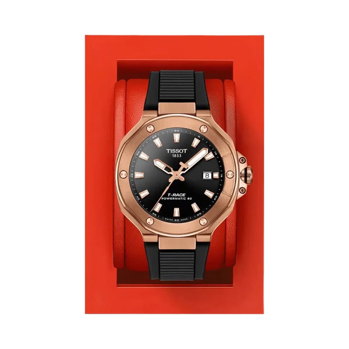 Tissot T-Race 41Mm T1418073705100