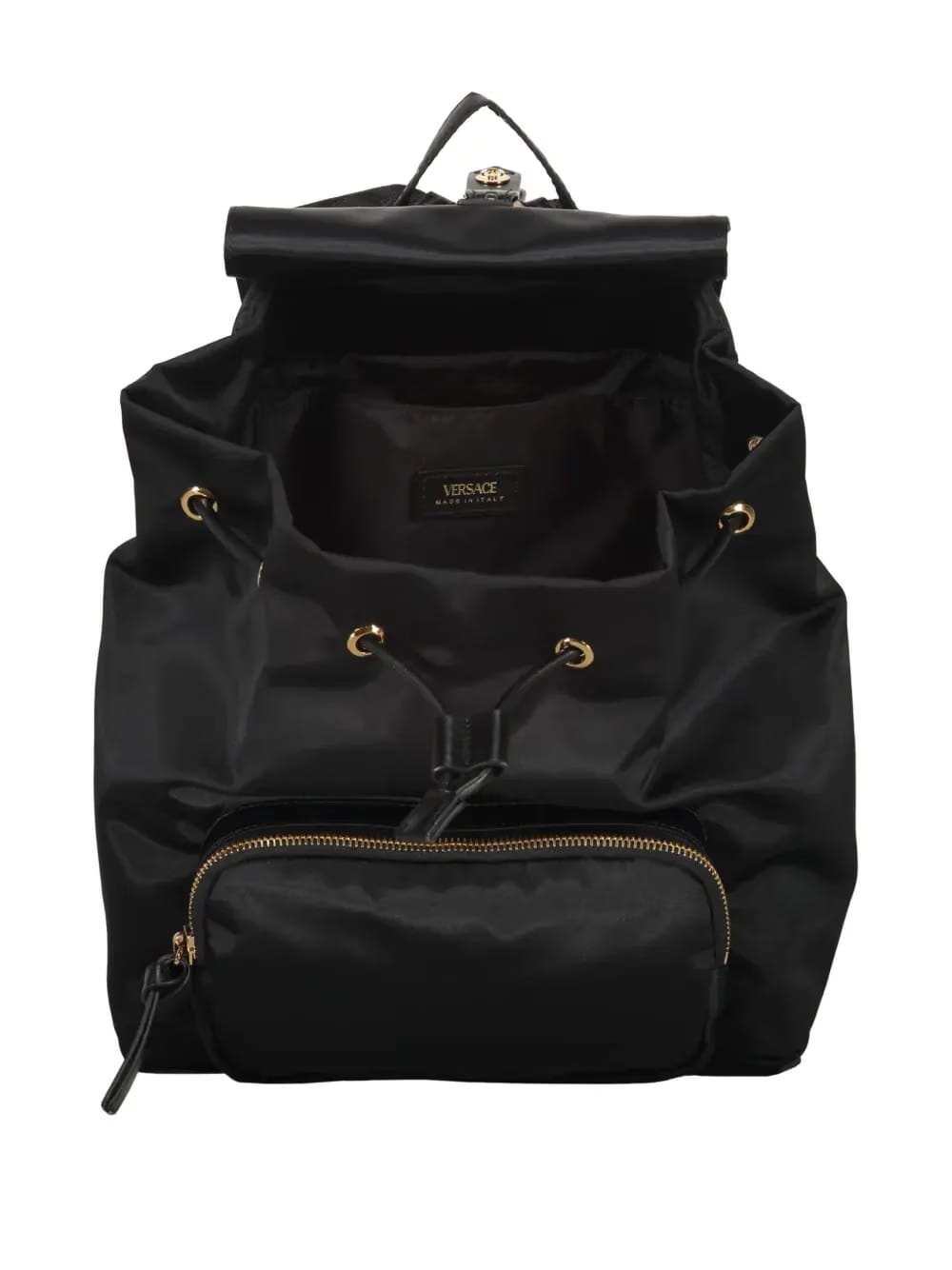 Medusa backpack