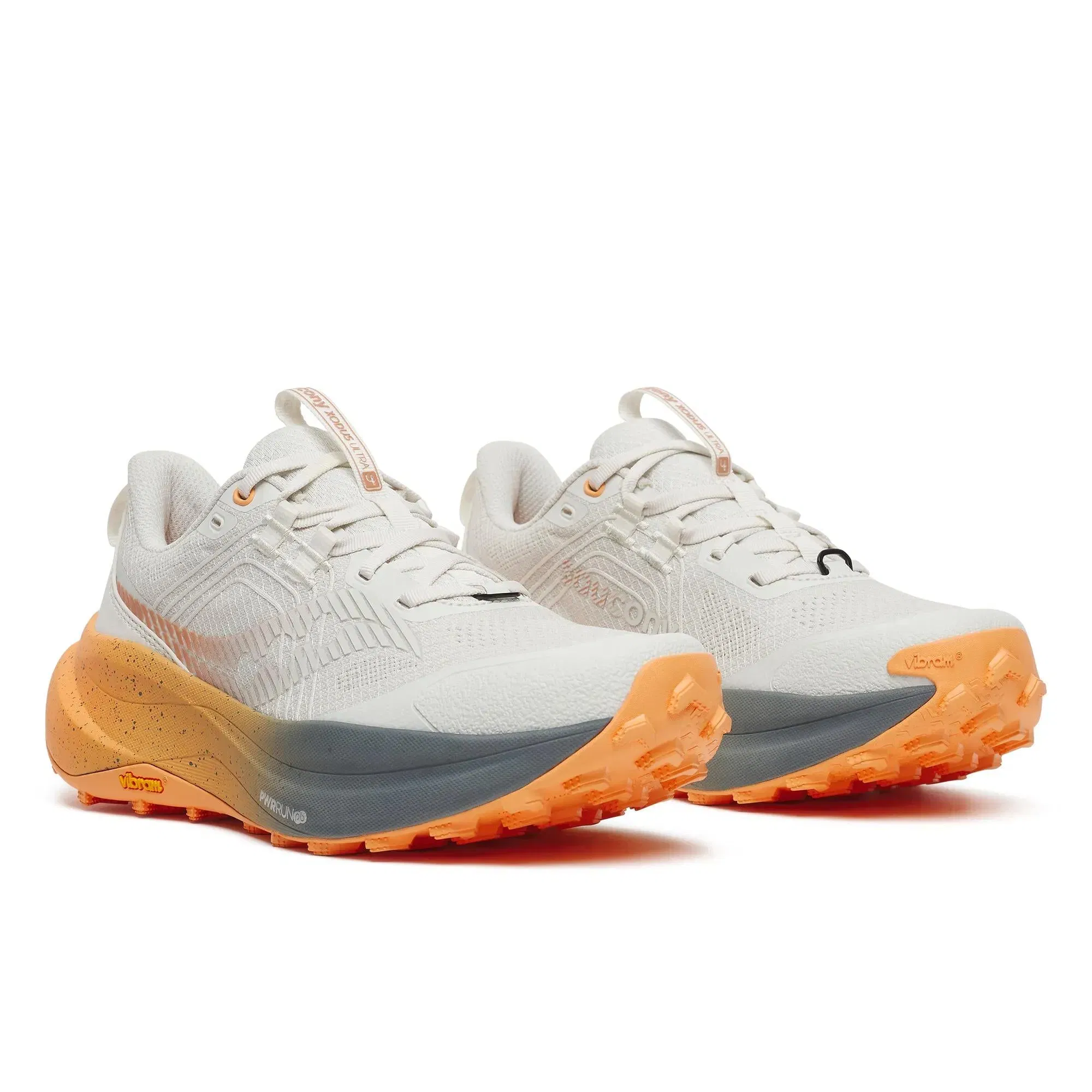 Saucony Women's Xodus Ultra 4 Quartz | Persian