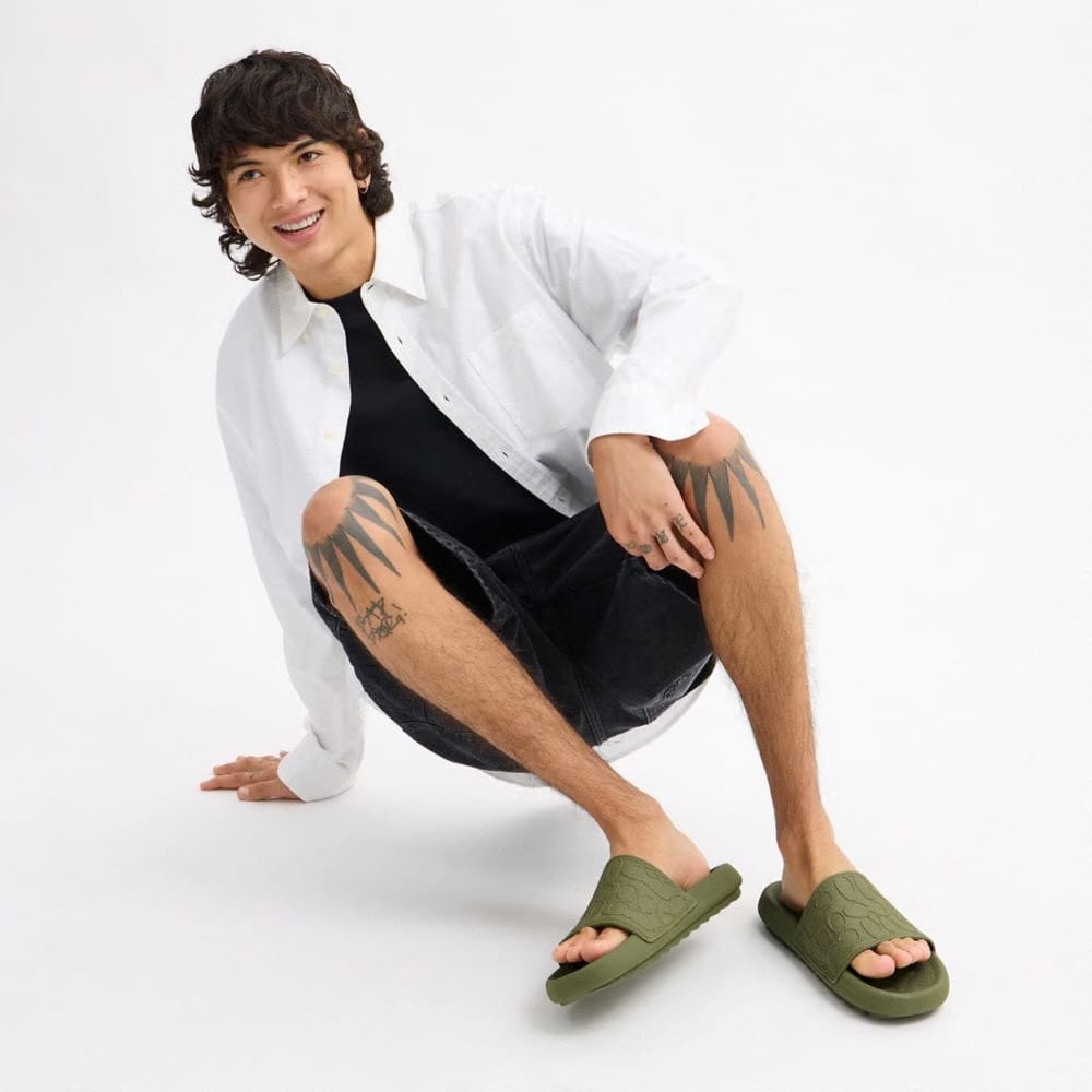 Obi Slide