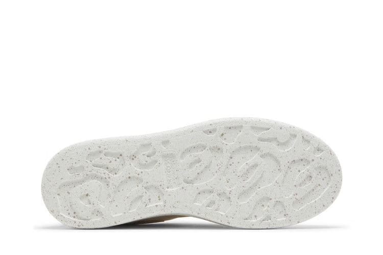 Alexander McQueen Wmns Oversized Sneaker 'Bone'