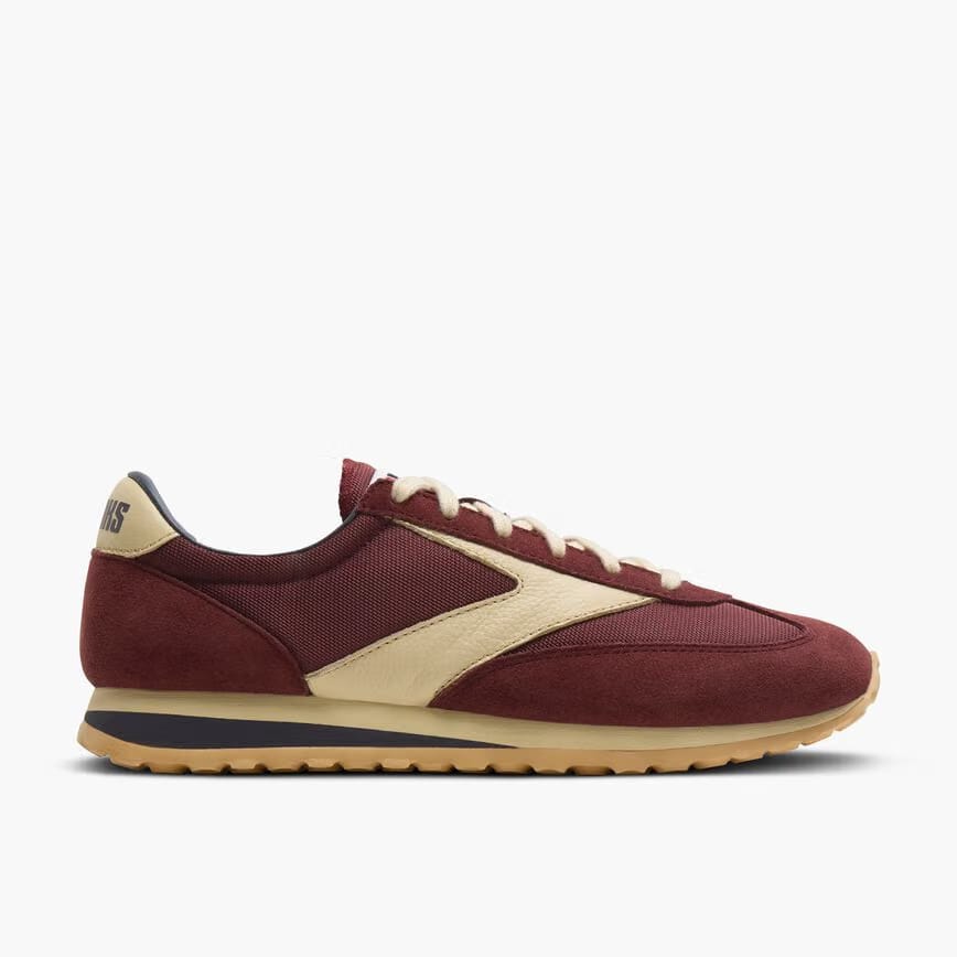Brooks Brooks Vanguard Port/Crepe/Odyssey