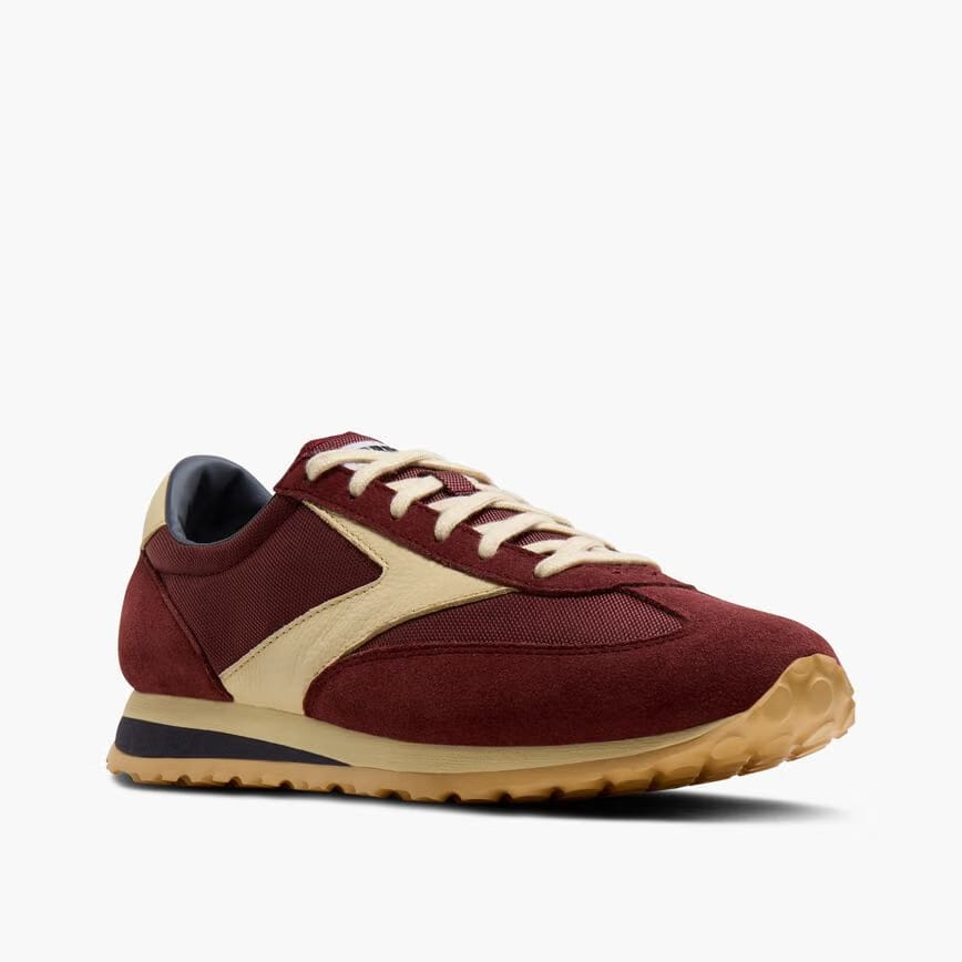 Brooks Brooks Vanguard Port/Crepe/Odyssey