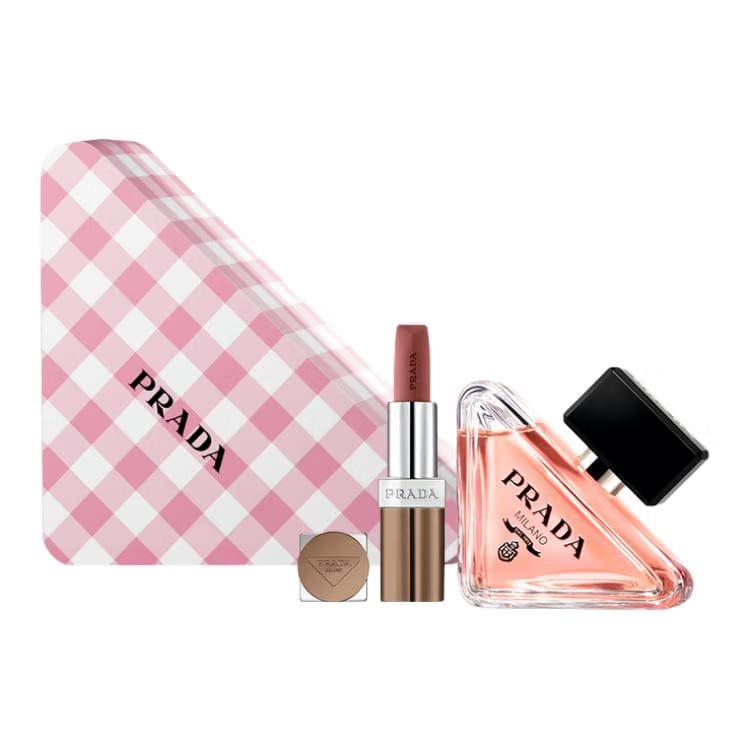 Prada Perfume Sets Eau De Parfum Edp Official Box