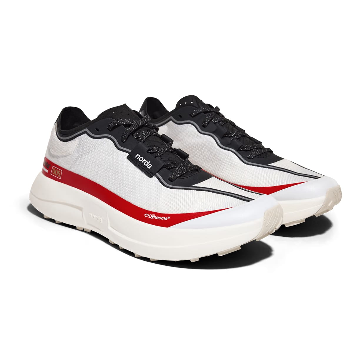 Norda 005 Laser Womens