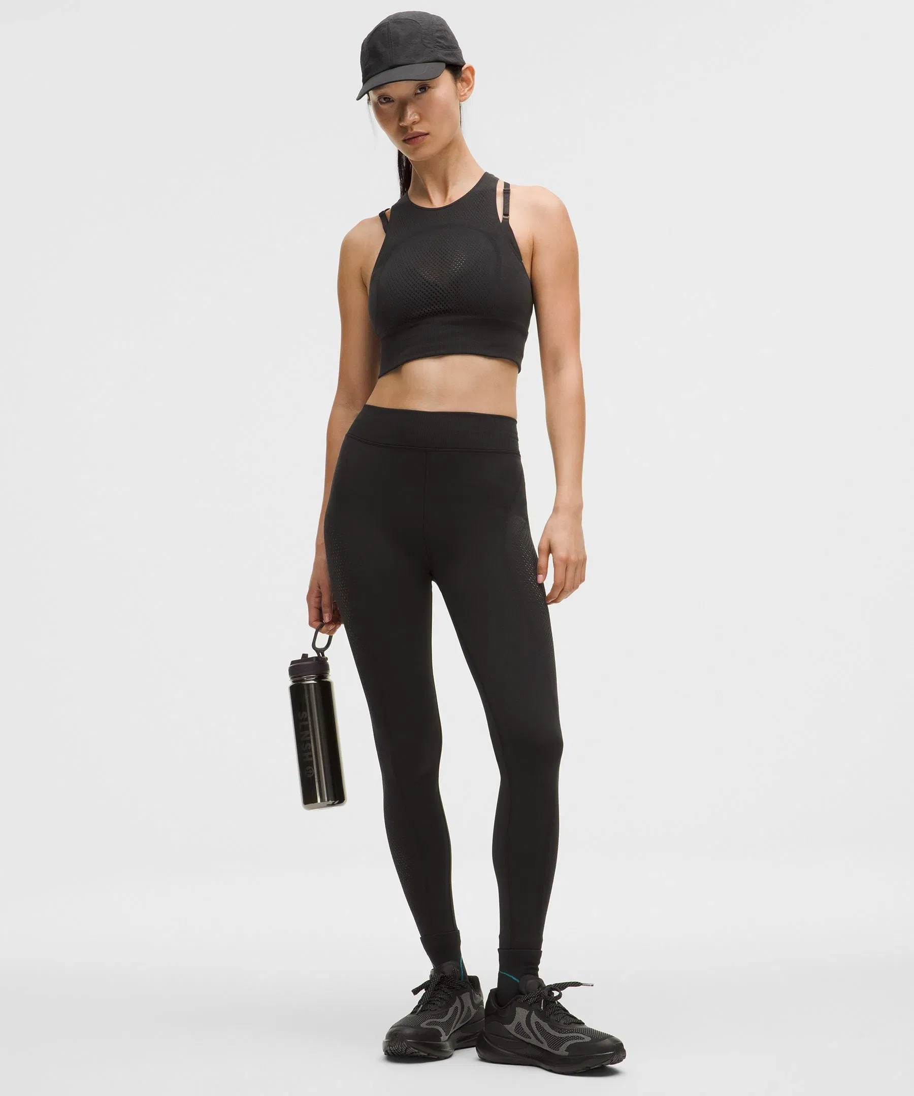 Lululemon Women's RevealKnit High-Rise Tight 28" *SLNSH Collection