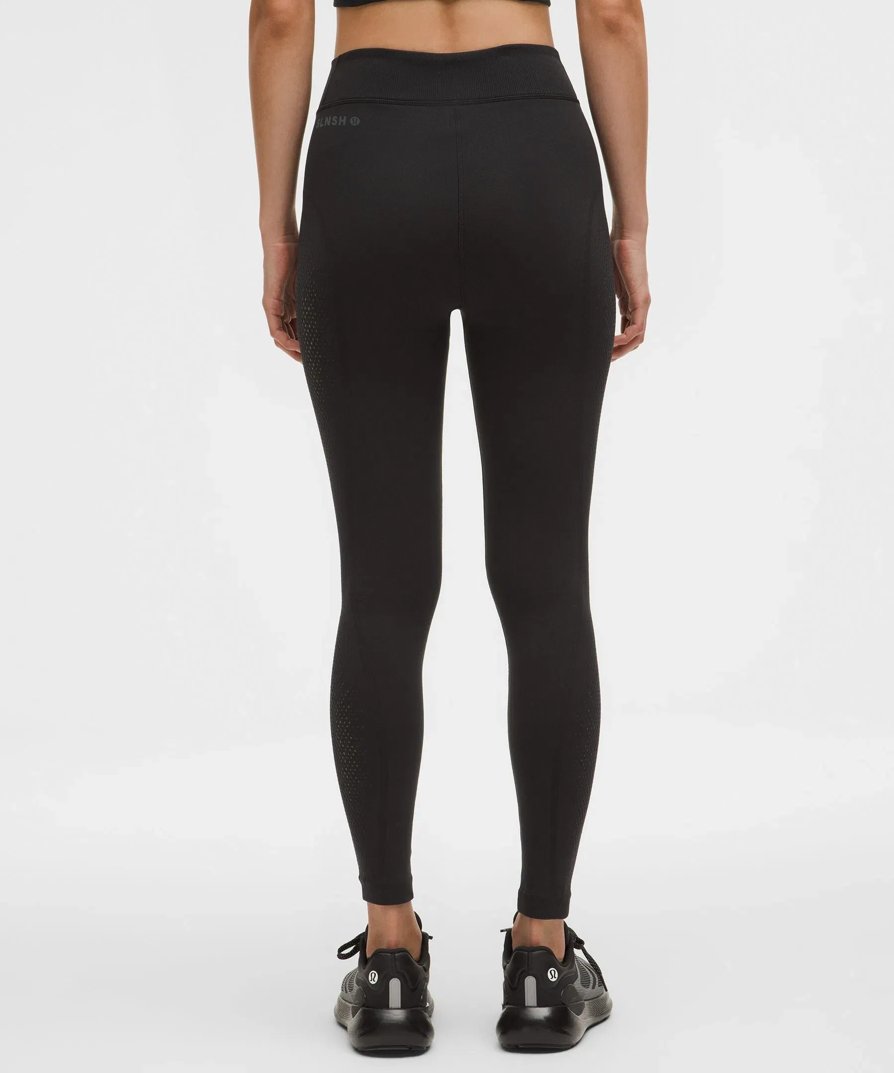 Lululemon Women's RevealKnit High-Rise Tight 28" *SLNSH Collection