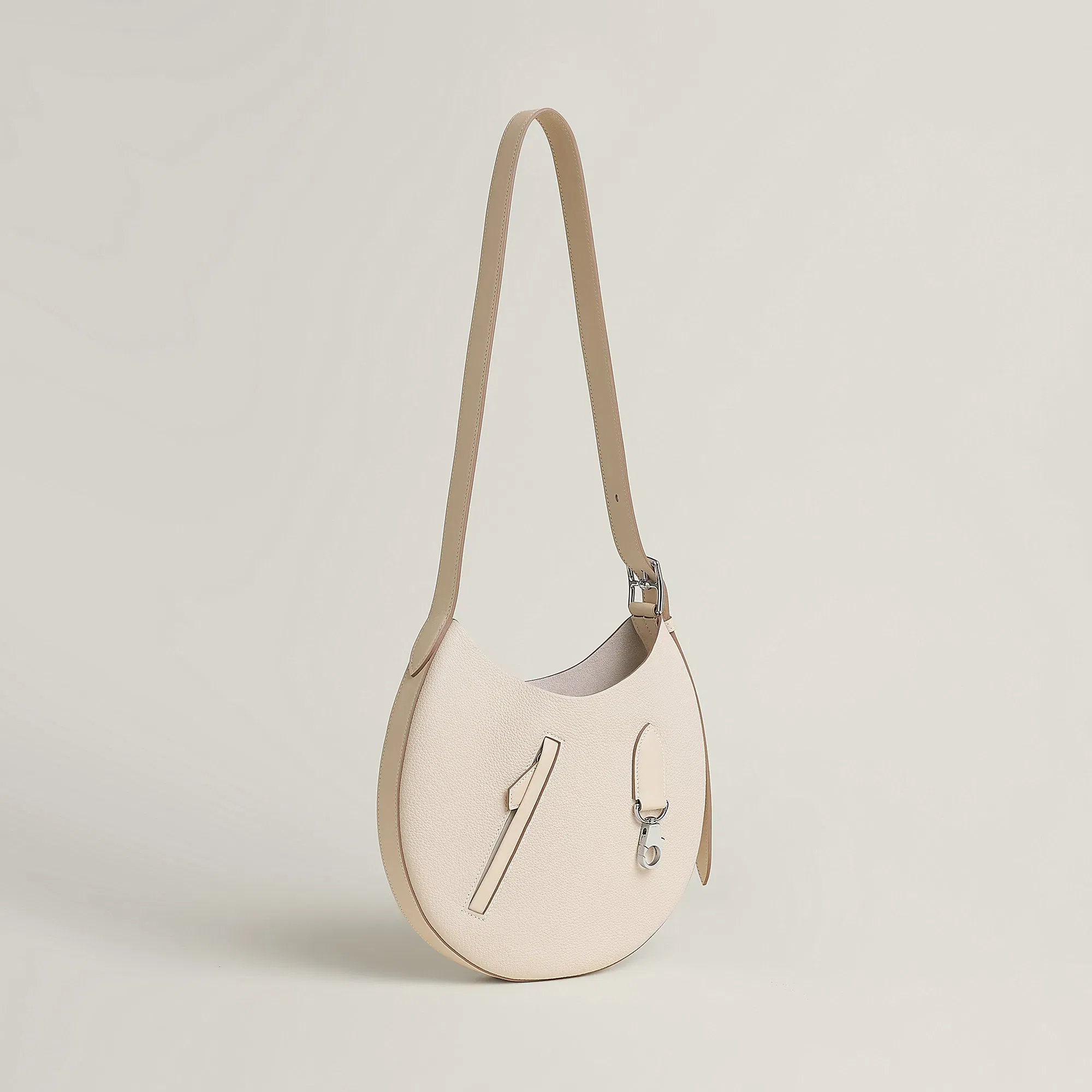 Hermes Arcon Slim Bag Cru